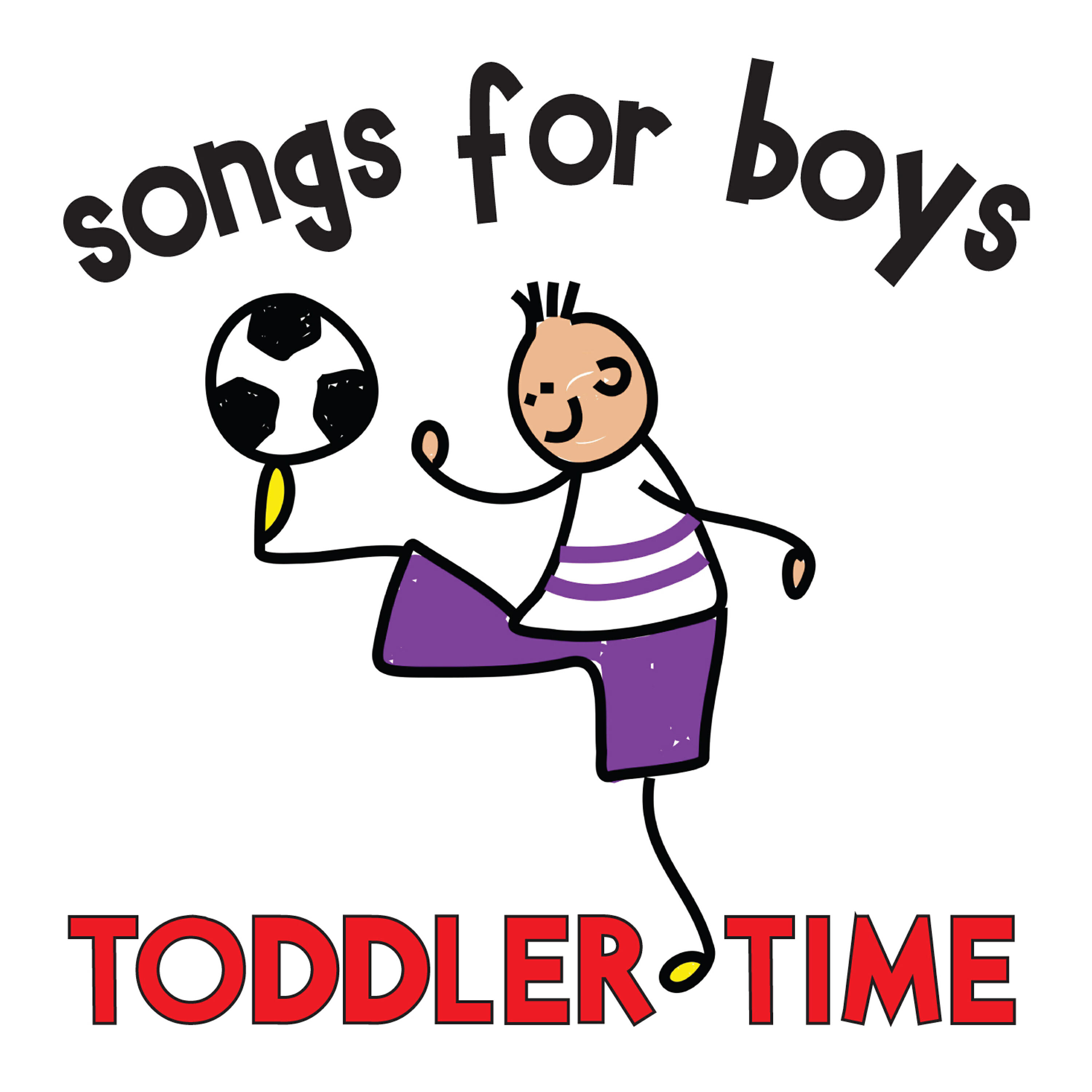 Релиз Songs for Boys