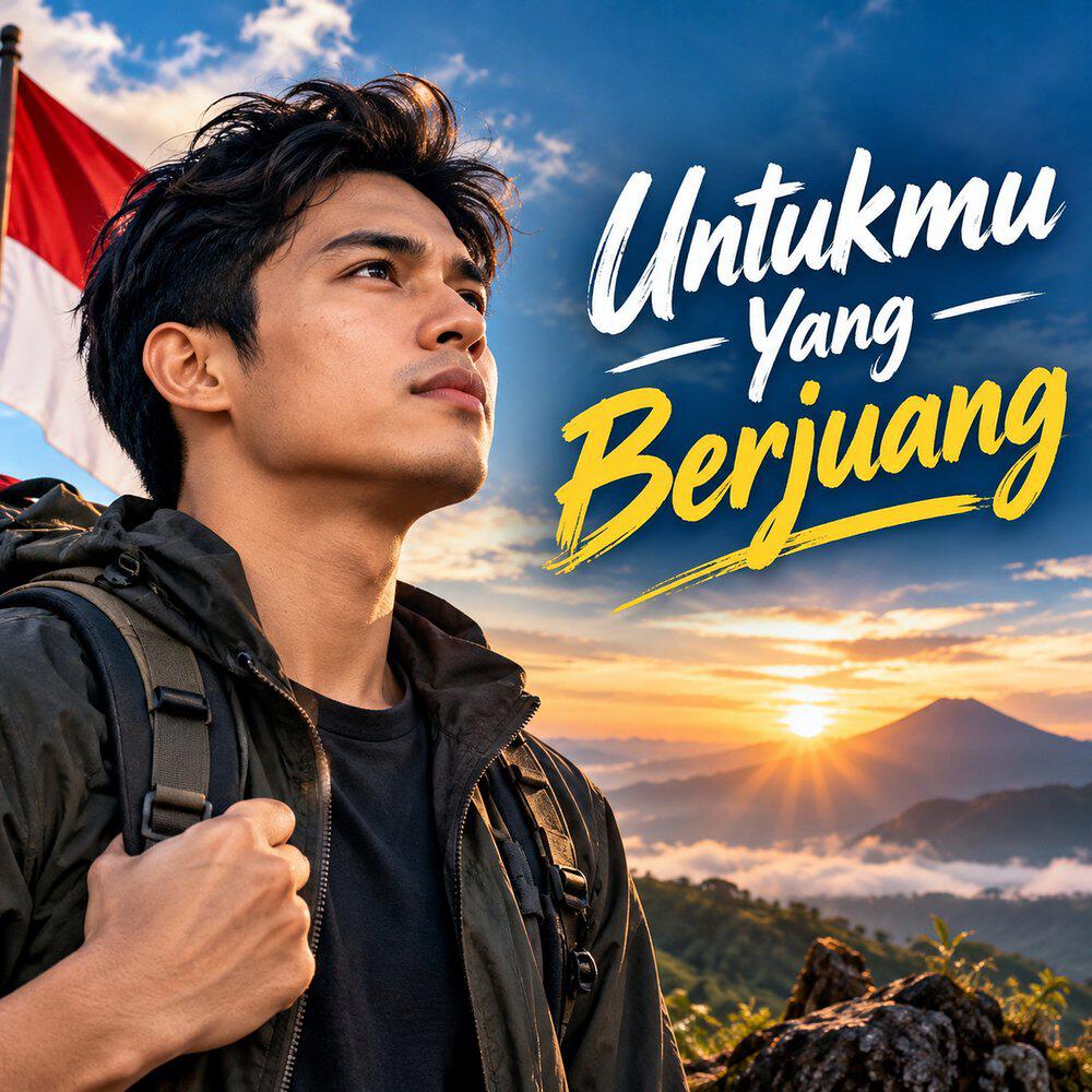 Релиз Untukmu Yang Berjuang