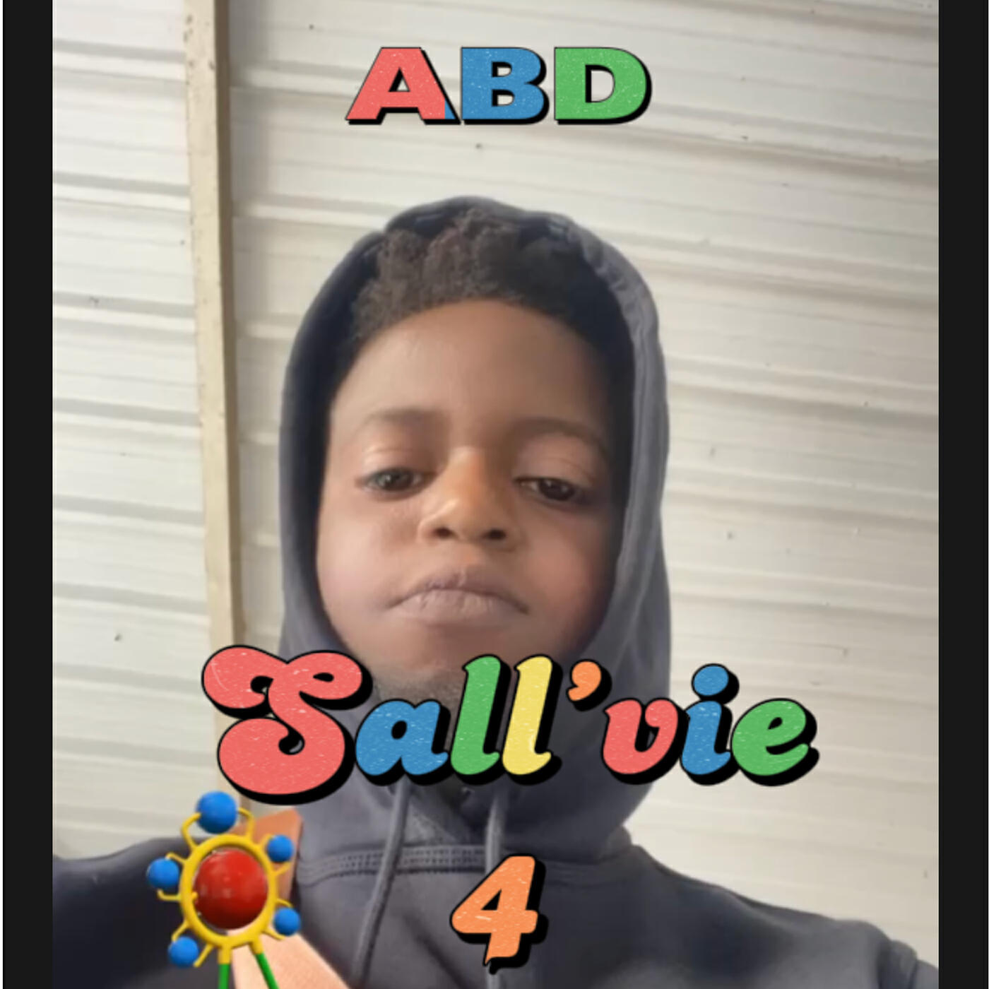 Релиз Sall’vie 4