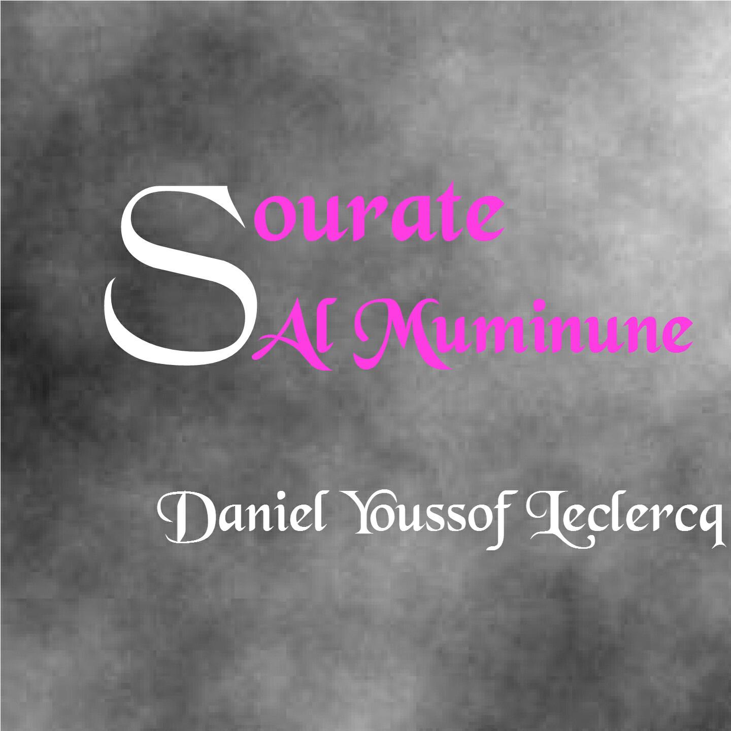 Релиз Sourate Al Muminune