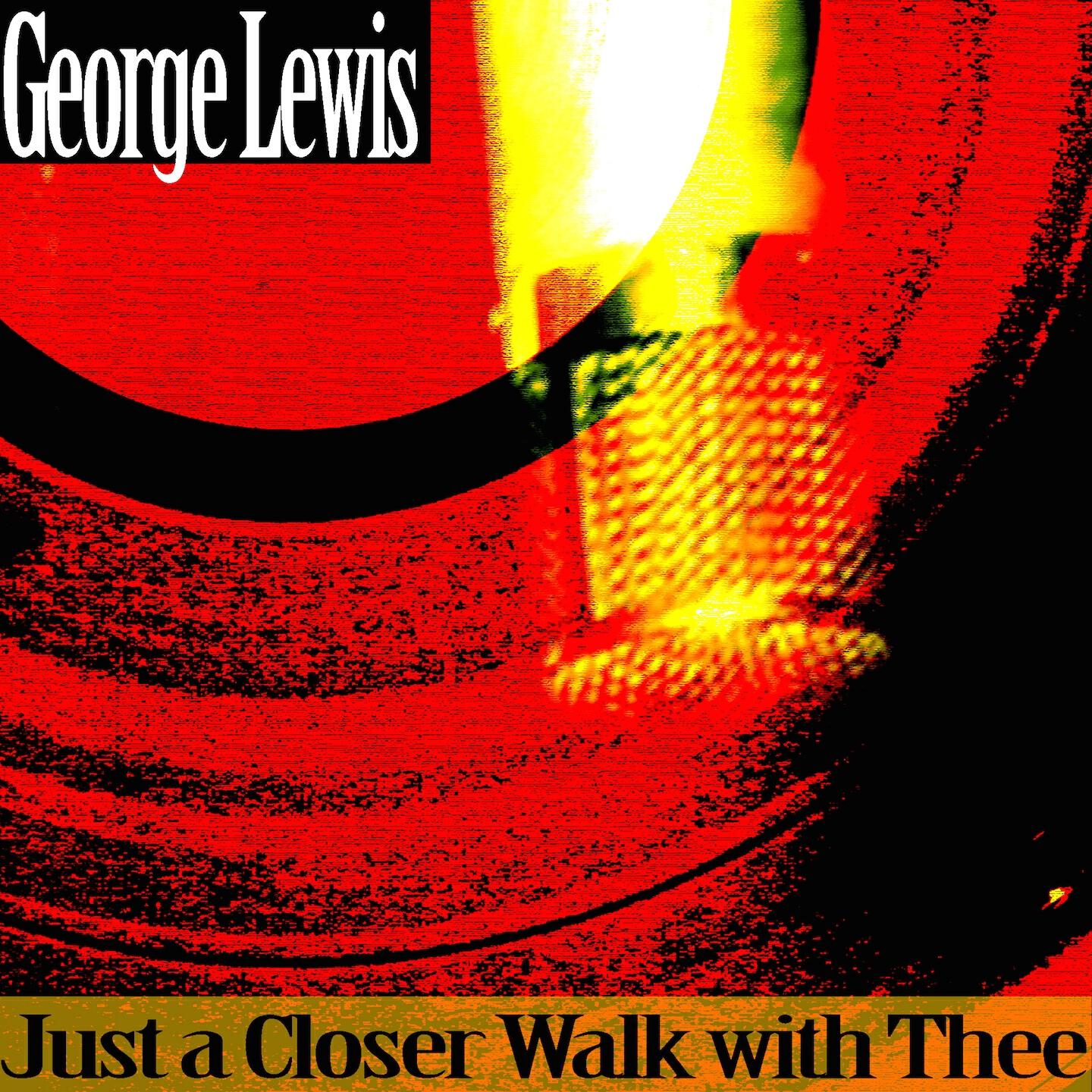 Релиз Just a Closer Walk with Thee