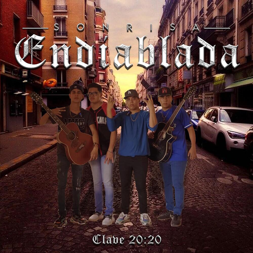Clave 20:20