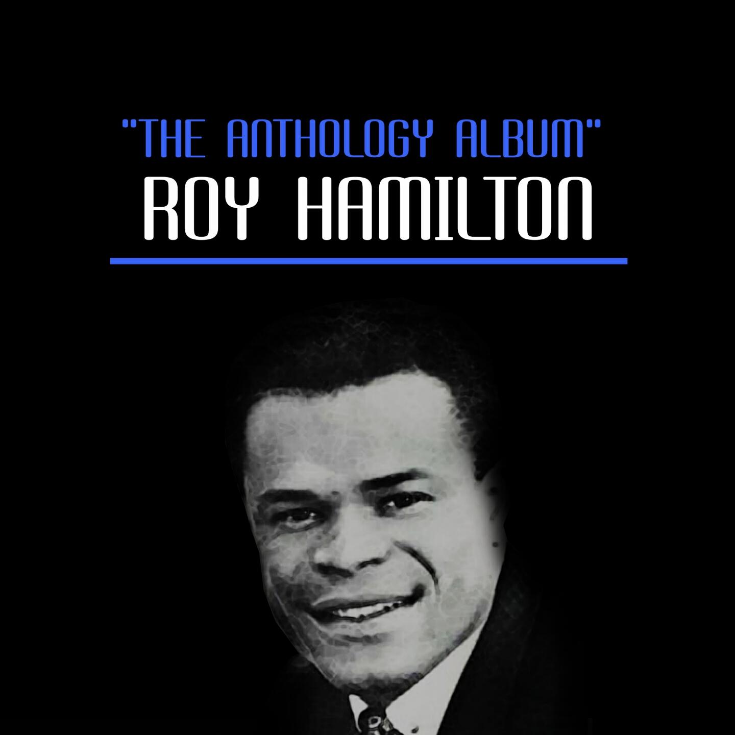 Релиз The Anthology Album