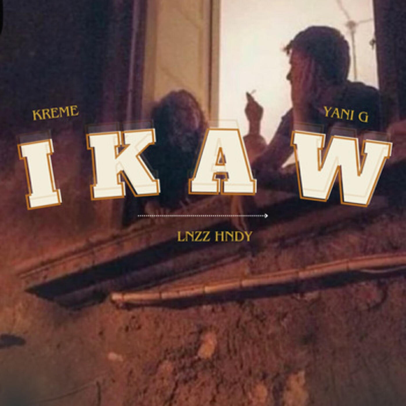 Релиз Ikaw