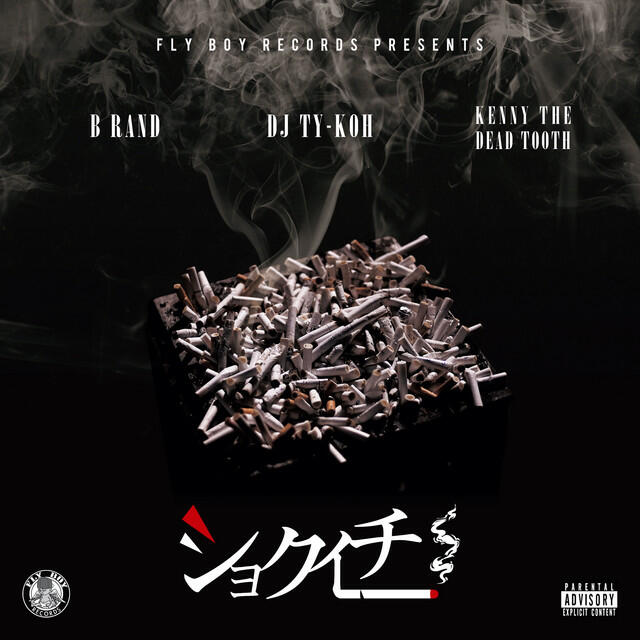 Релиз Shokuichi