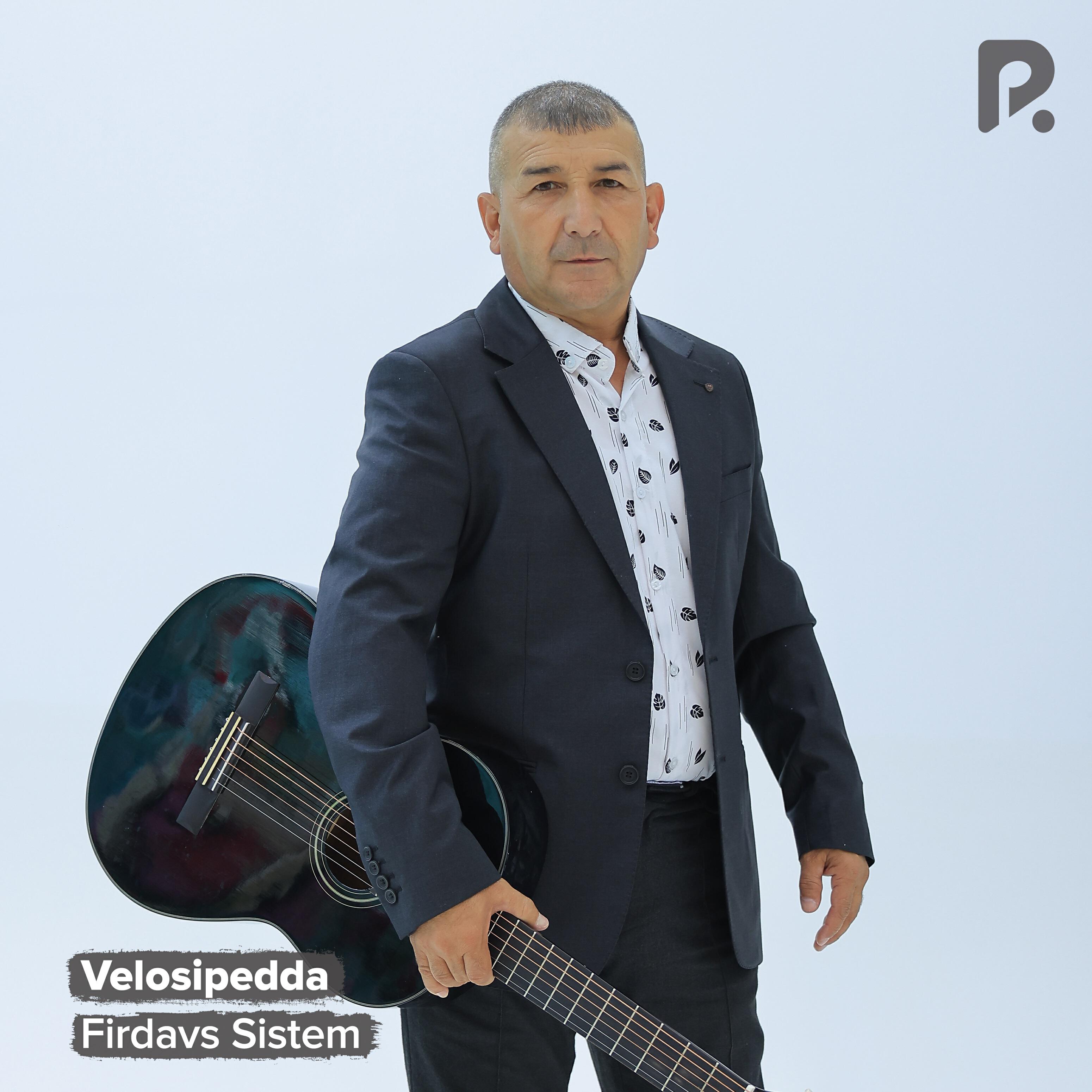 Релиз Velosipedda