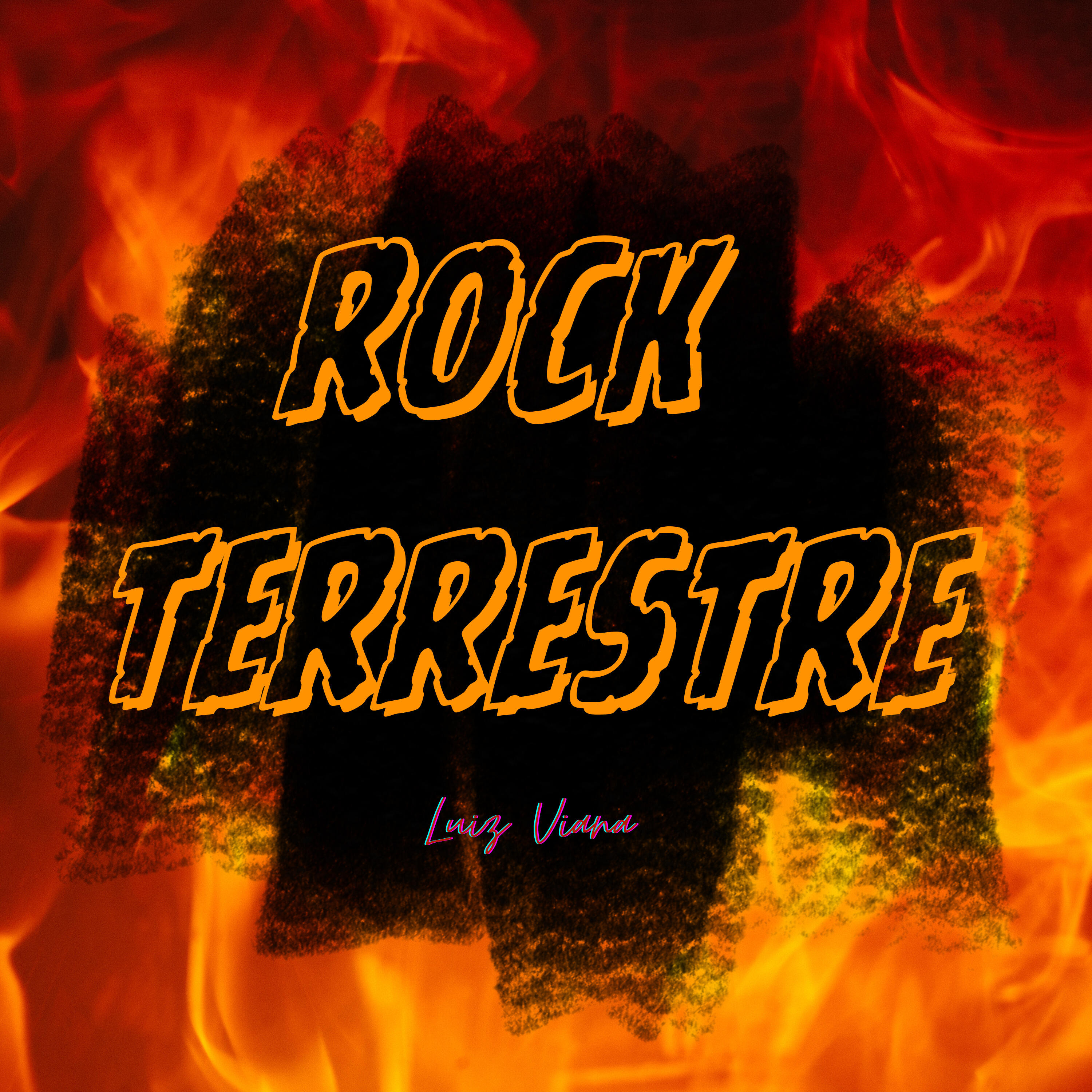 Релиз Rock Terrestre