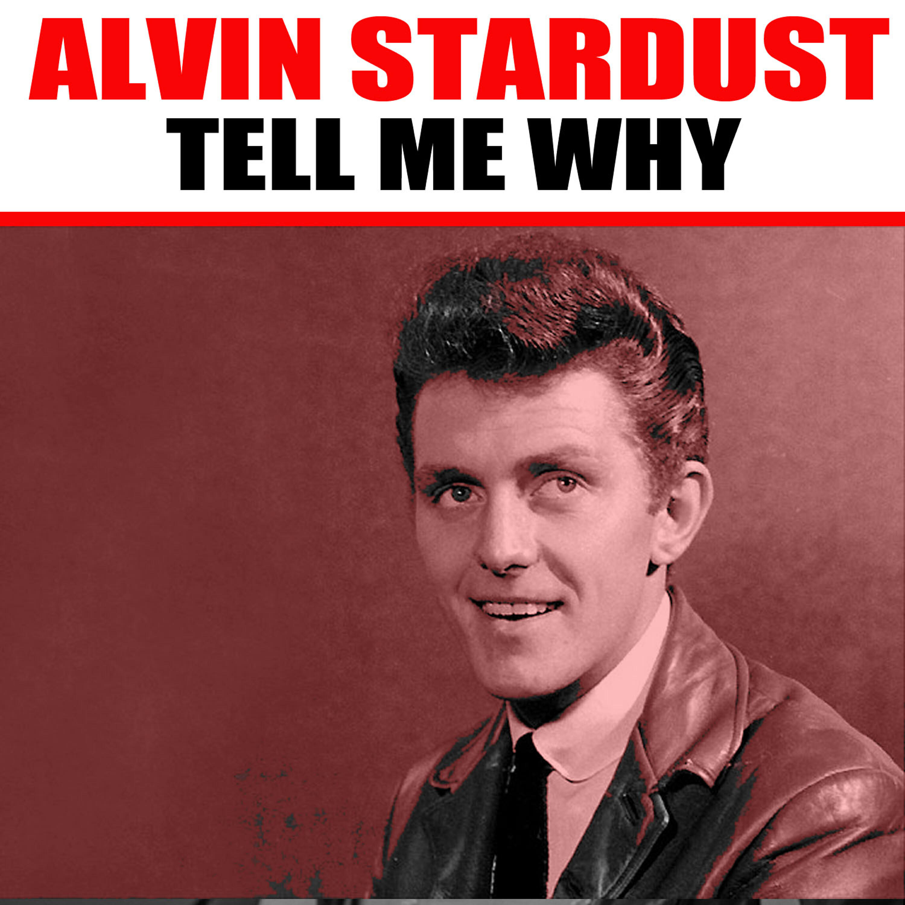 Релиз Tell Me Why