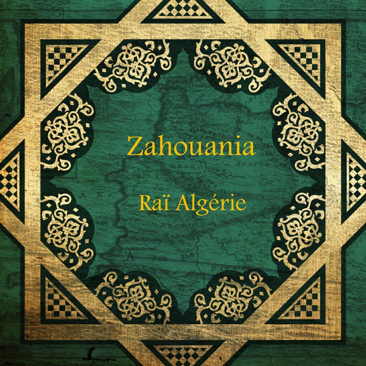 Релиз Raï Algérie