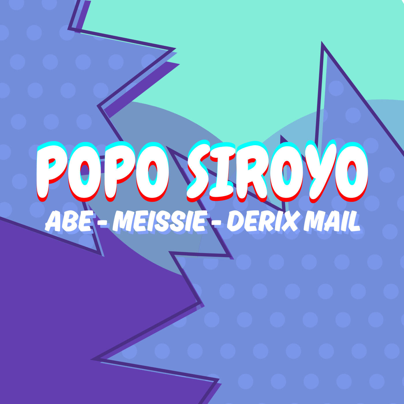 Релиз POPO SIROYO