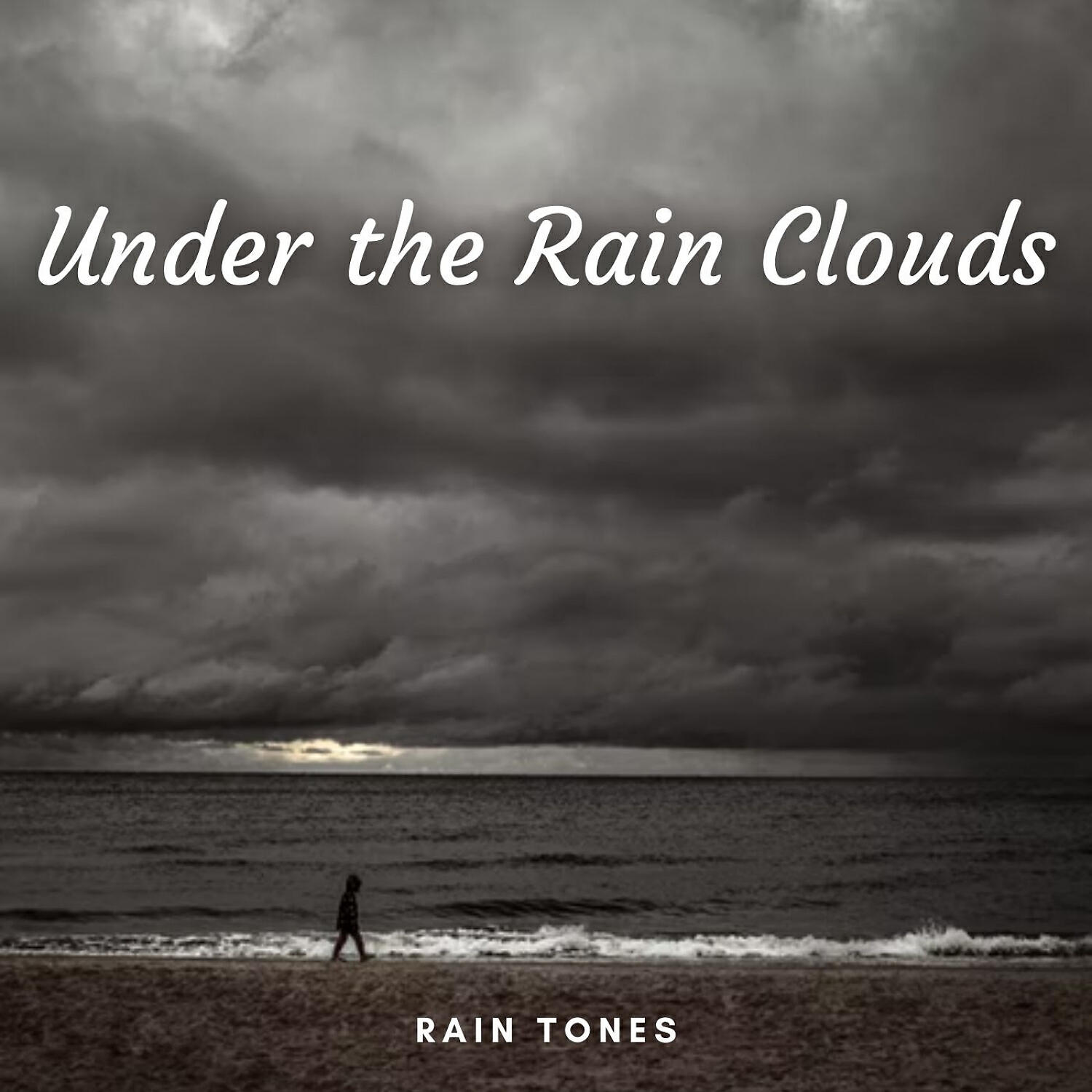 Релиз Rain Tones: Under the Rain Clouds