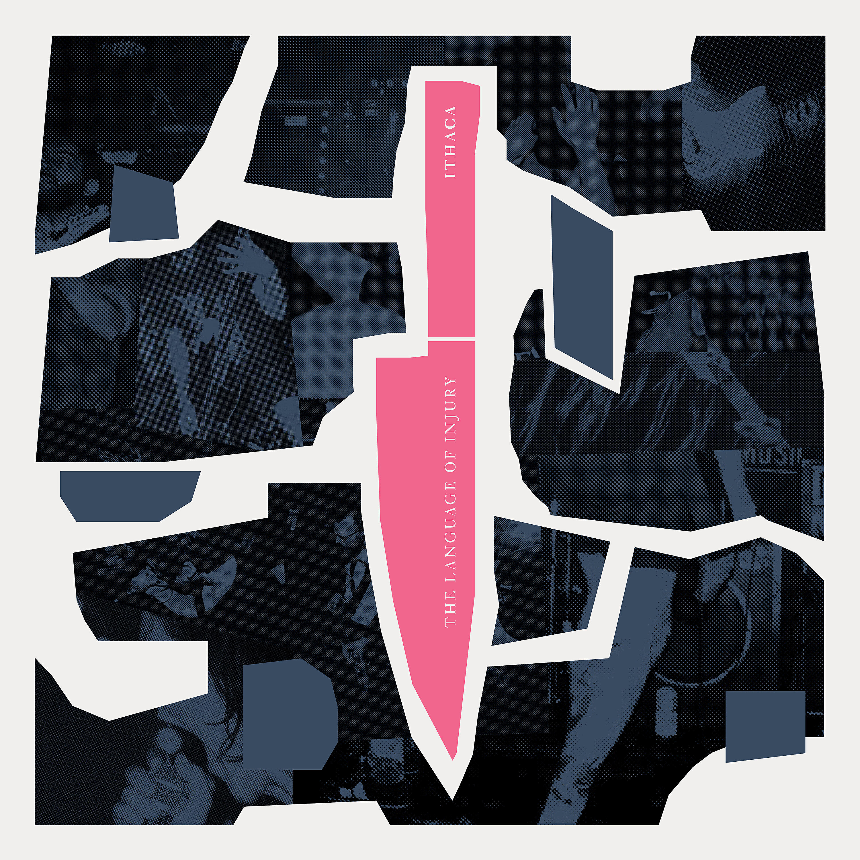 Релиз Slow Negative Order