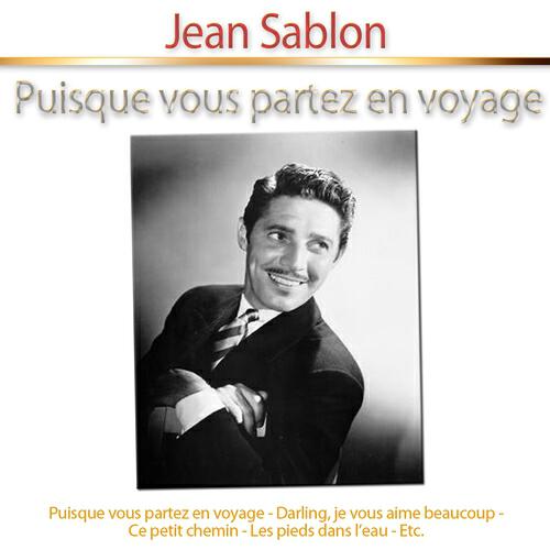 Релиз Puisque vous partez en voyage