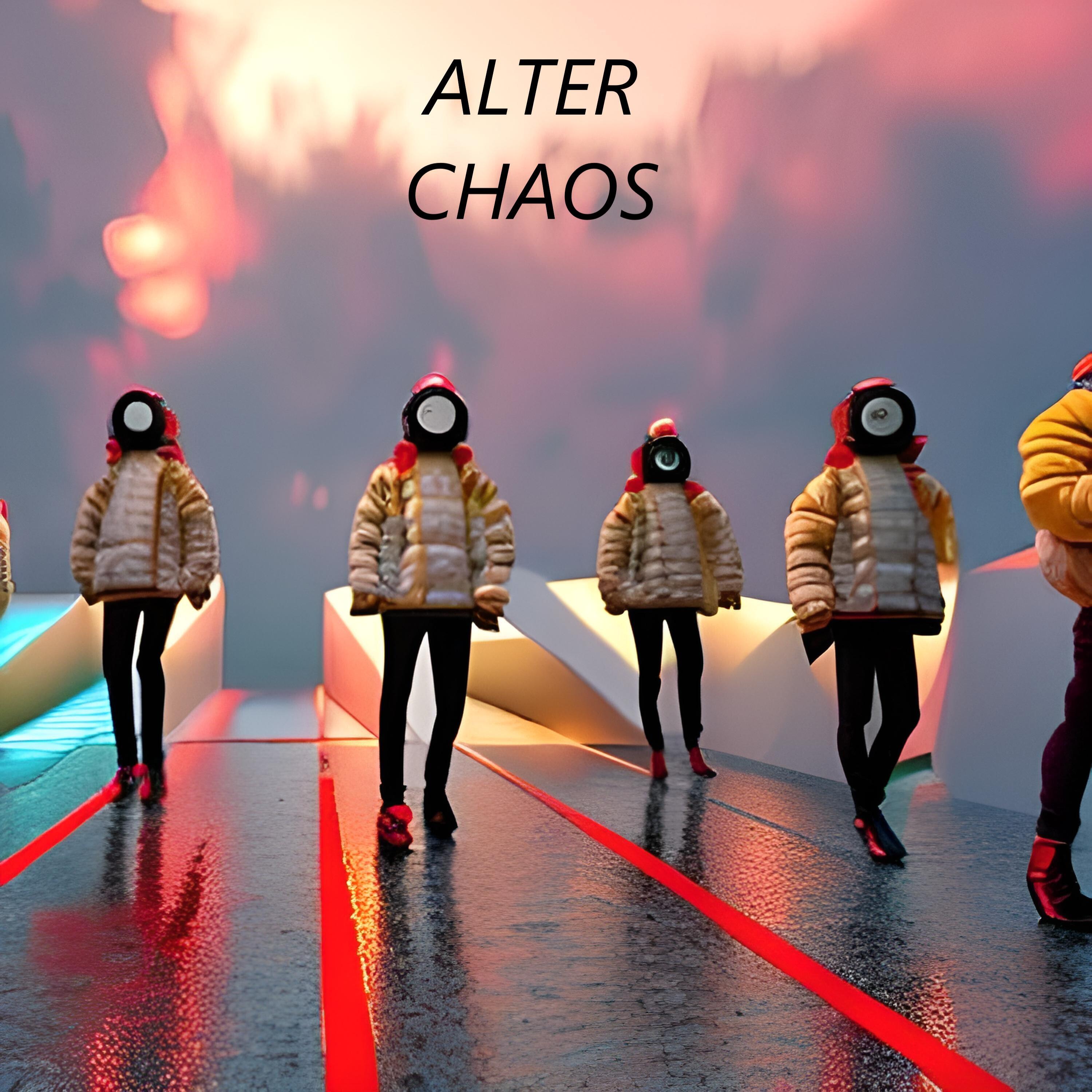 Alter EDO
