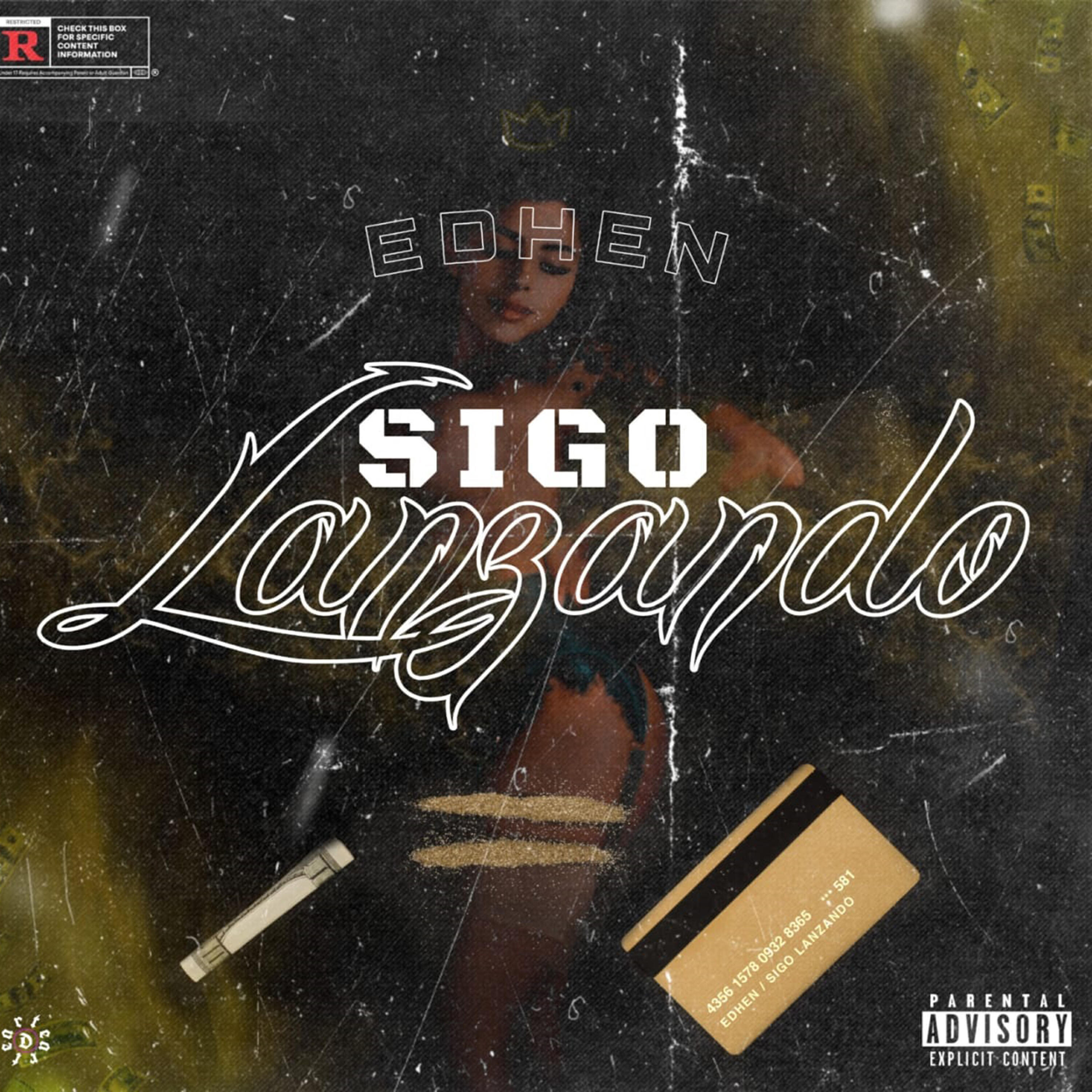 Релиз Sigo Lanzando