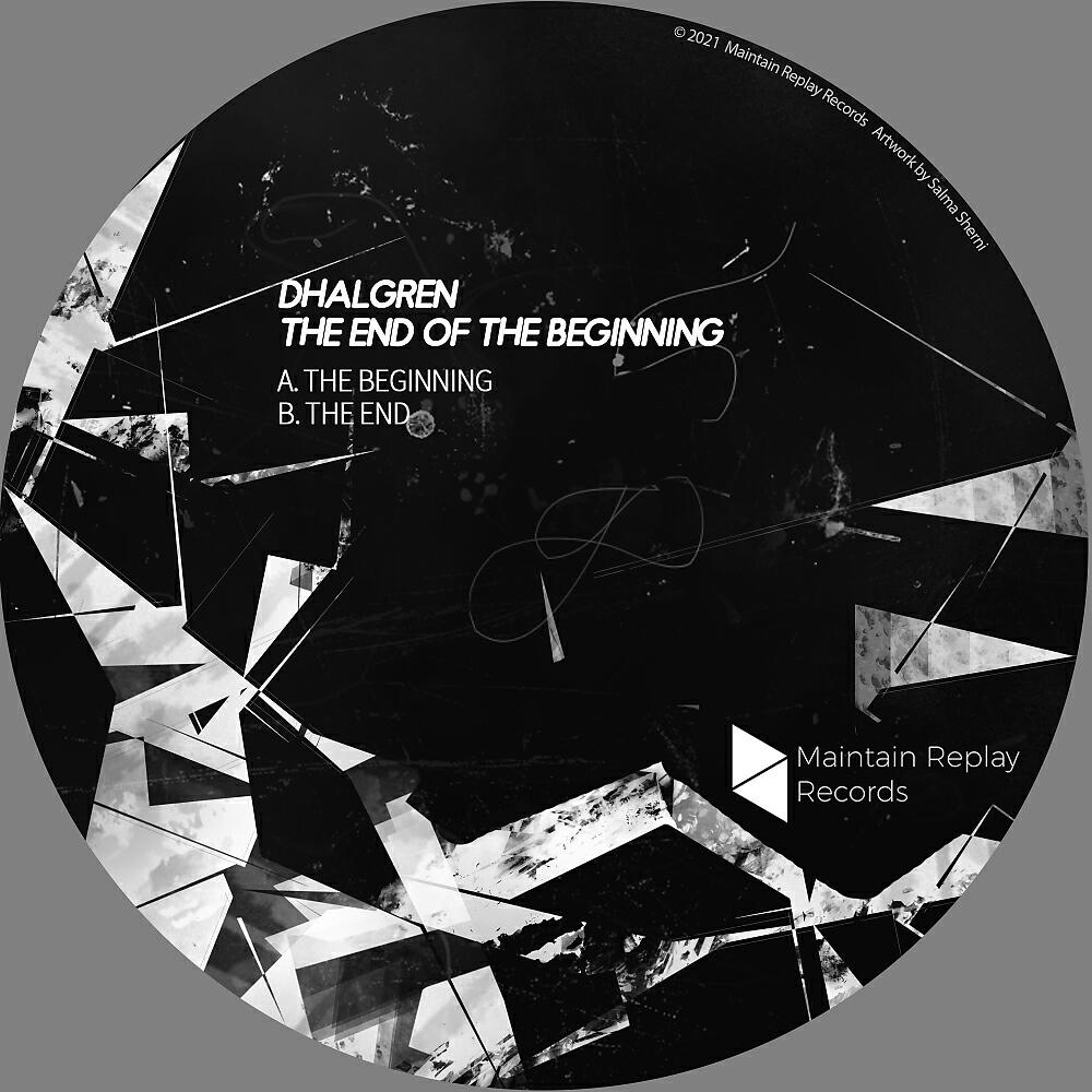 Релиз The End Of The Beginning