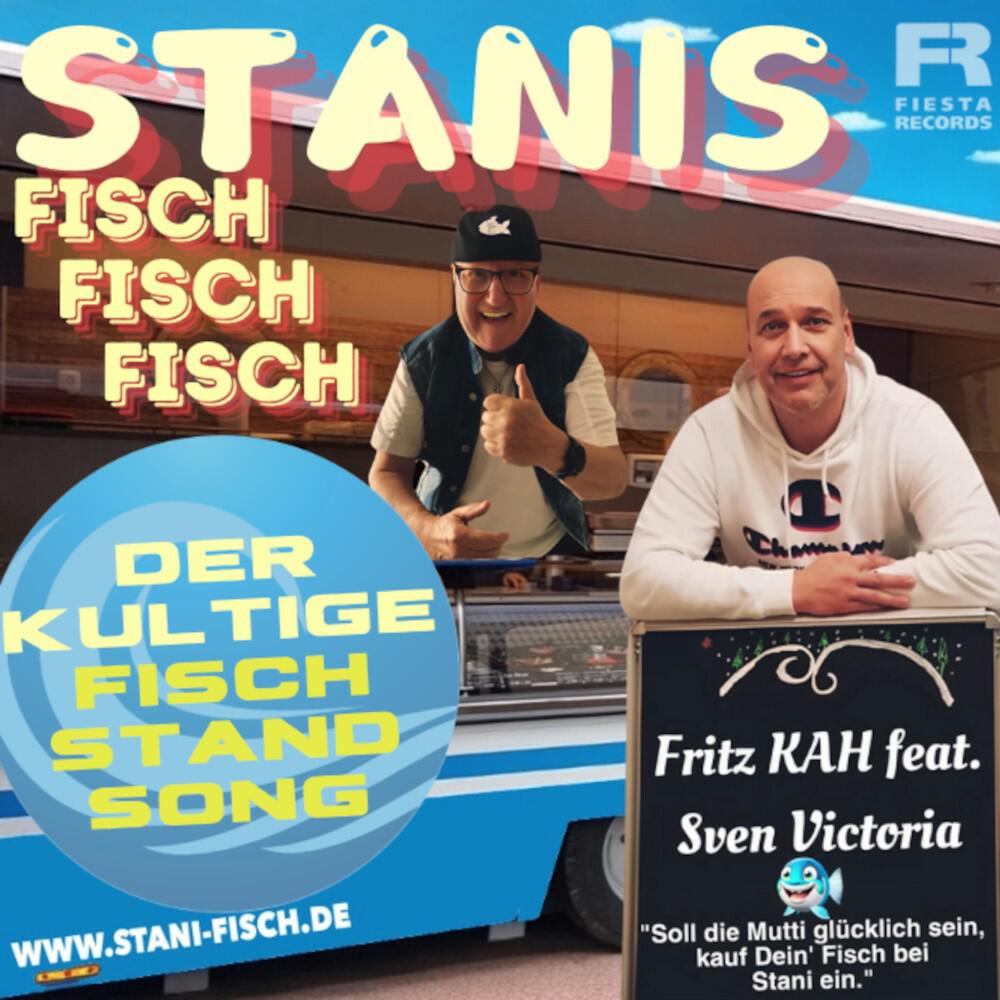 Fritz Kah
