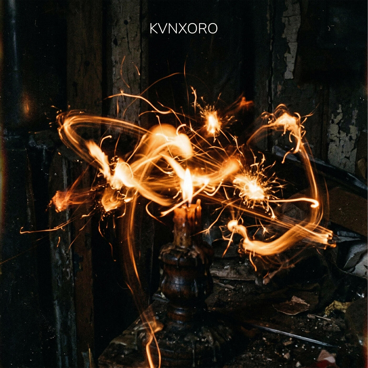 Kvnxoro