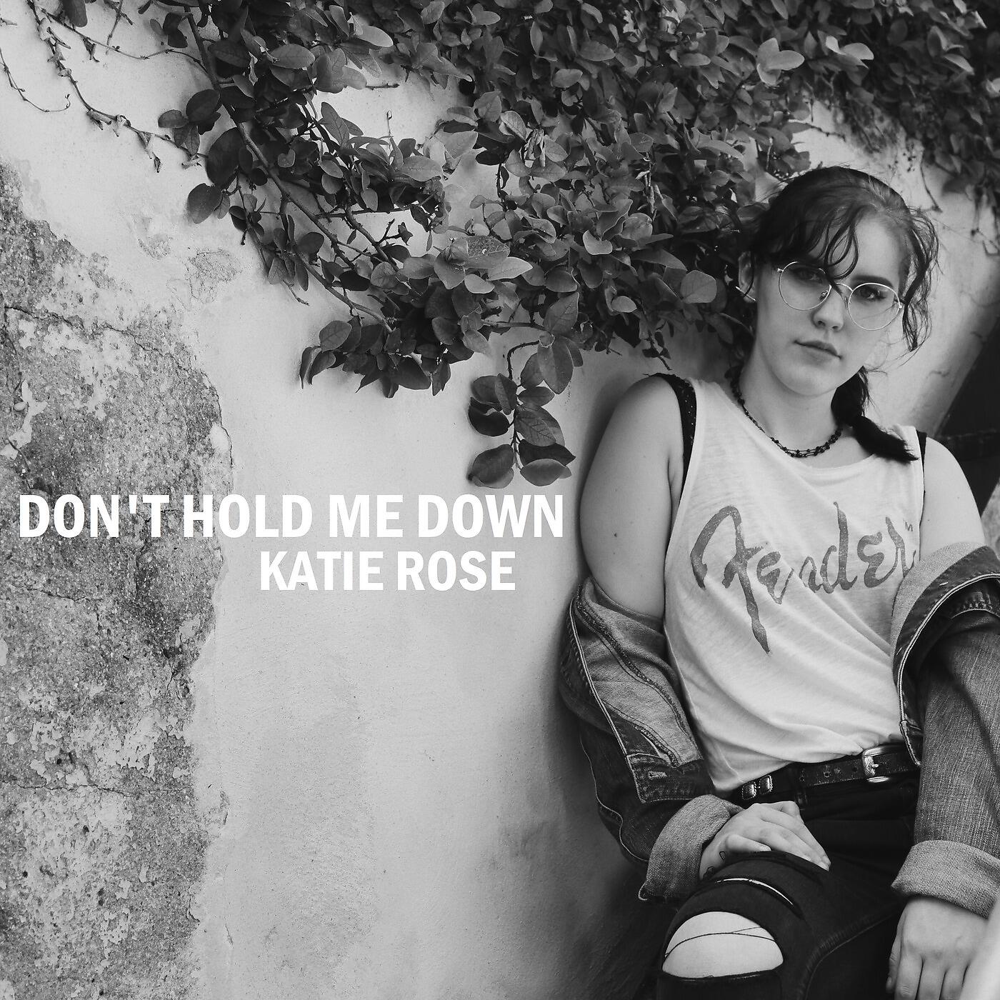 Релиз Don't Hold Me Down