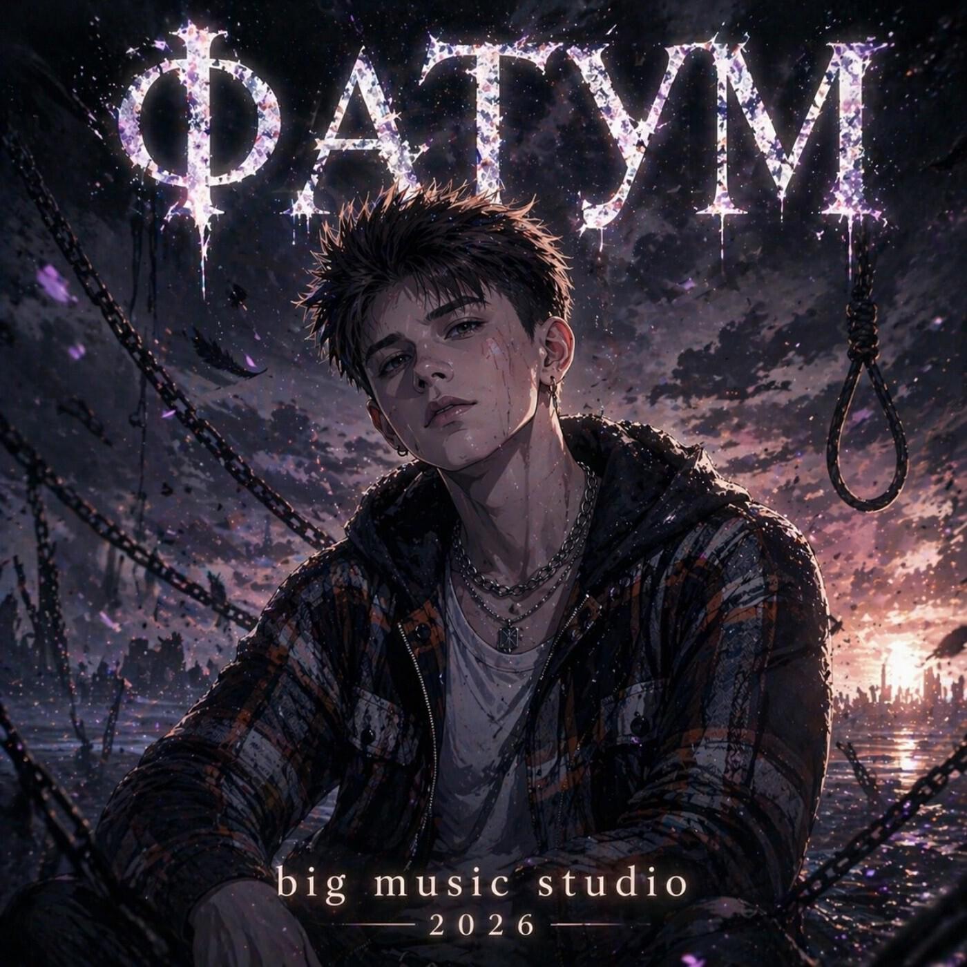 Релиз Фатум