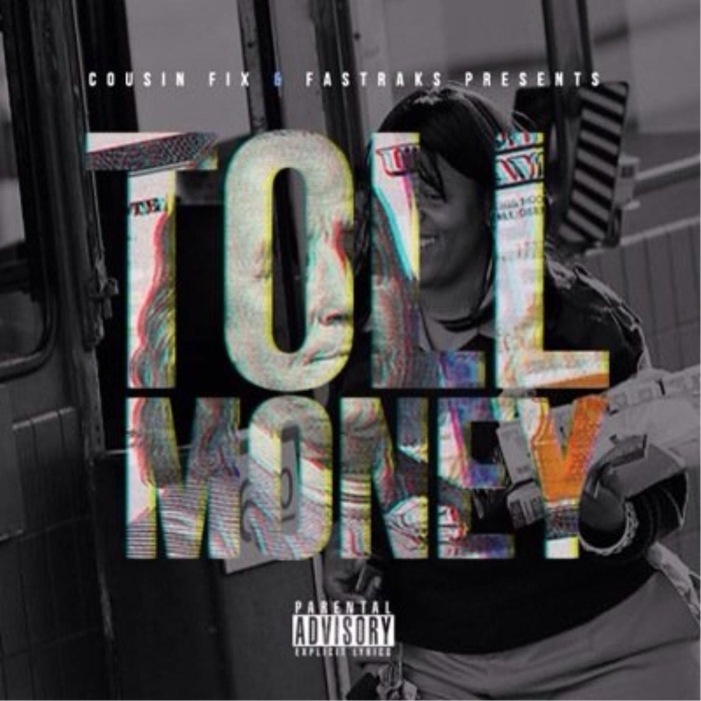 Релиз Toll Money V.1