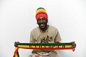 Jah Rueben Mystic