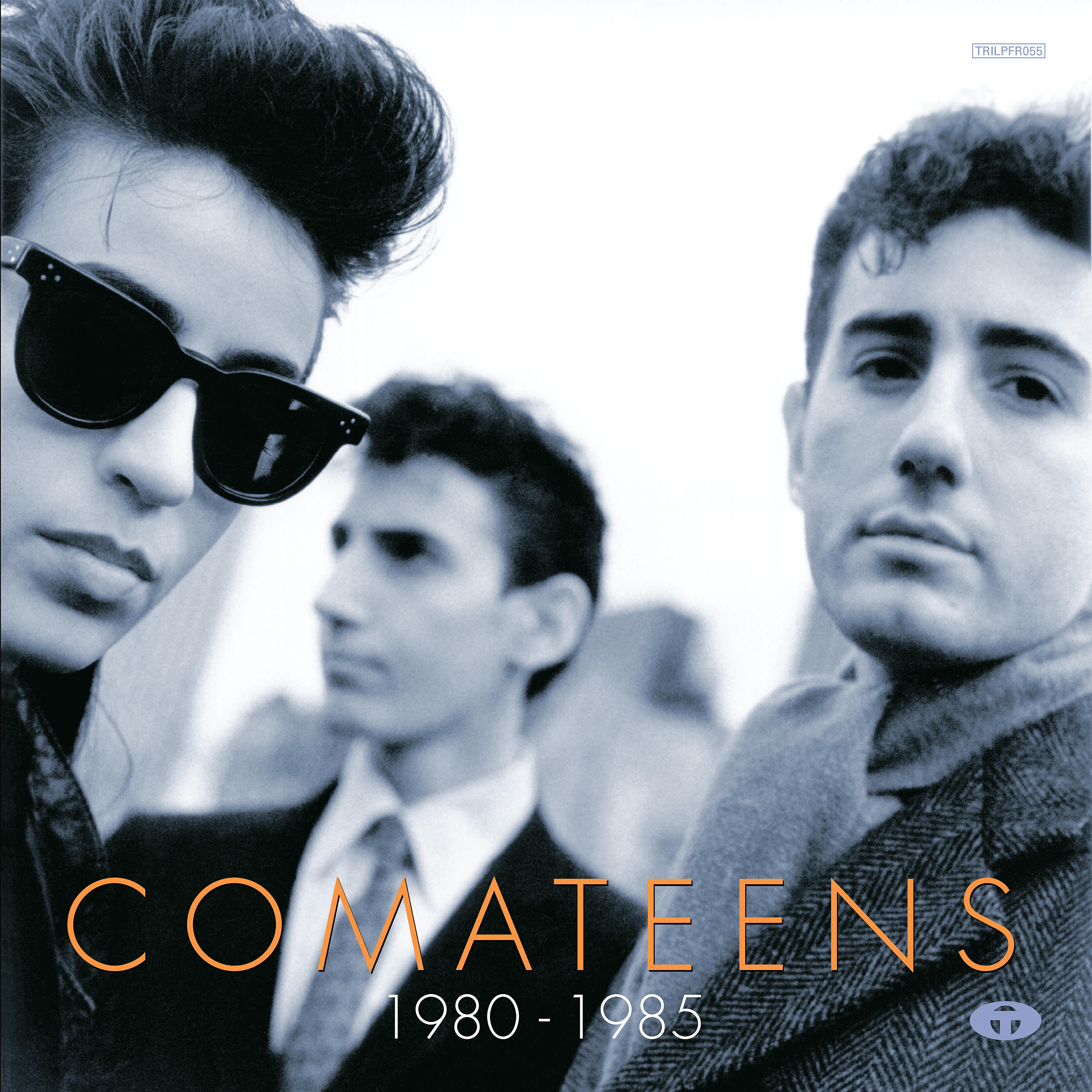 Релиз 1980 - 1985