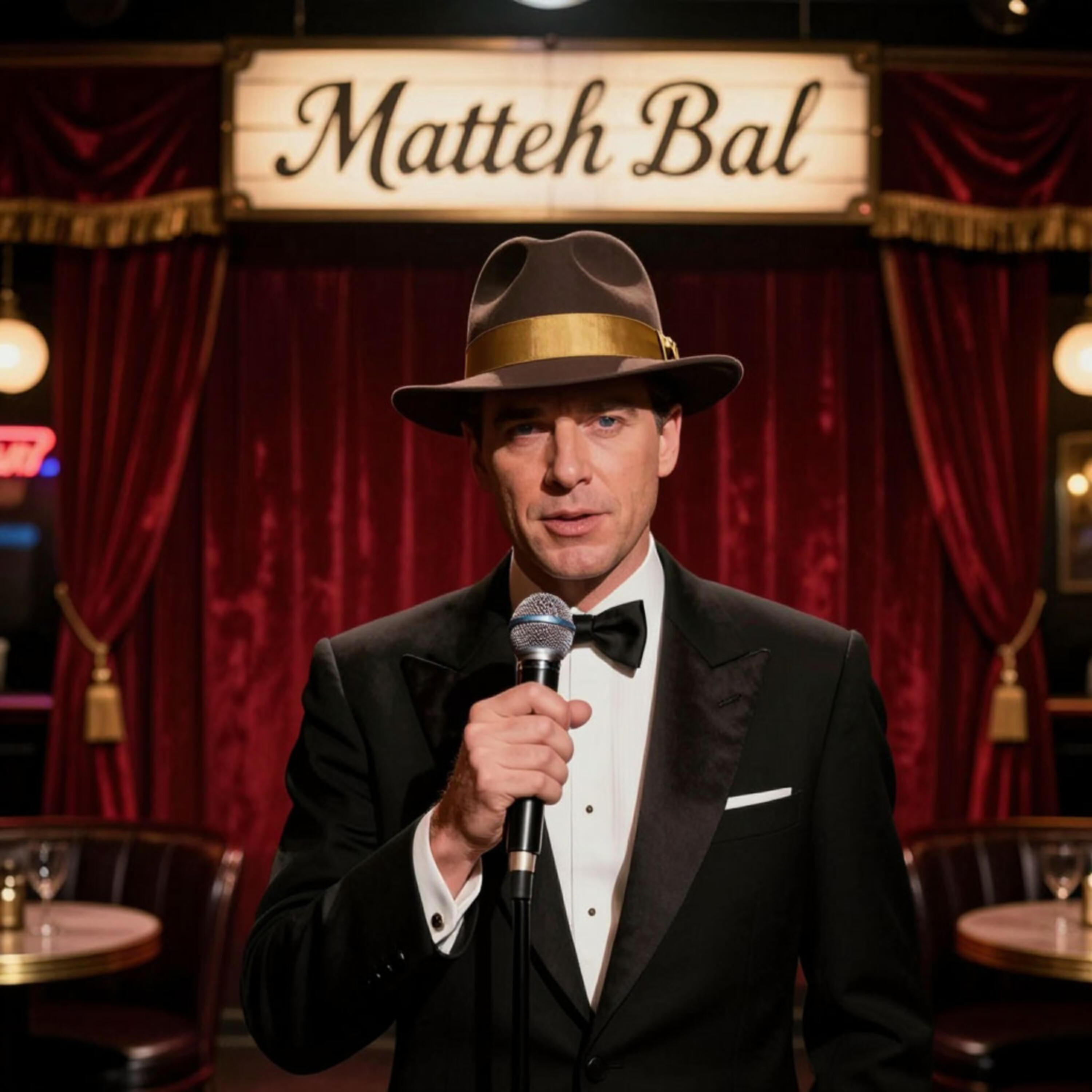 Релиз Matthew Bal