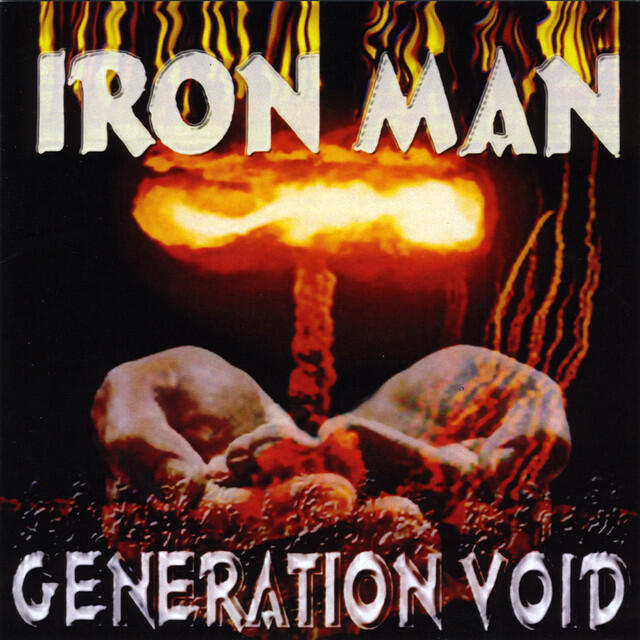 Релиз Generation Void