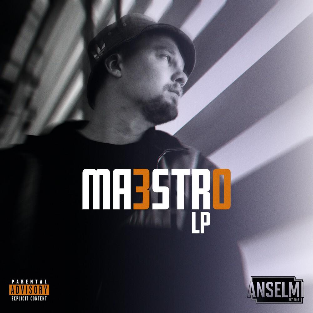 Релиз Maestro LP