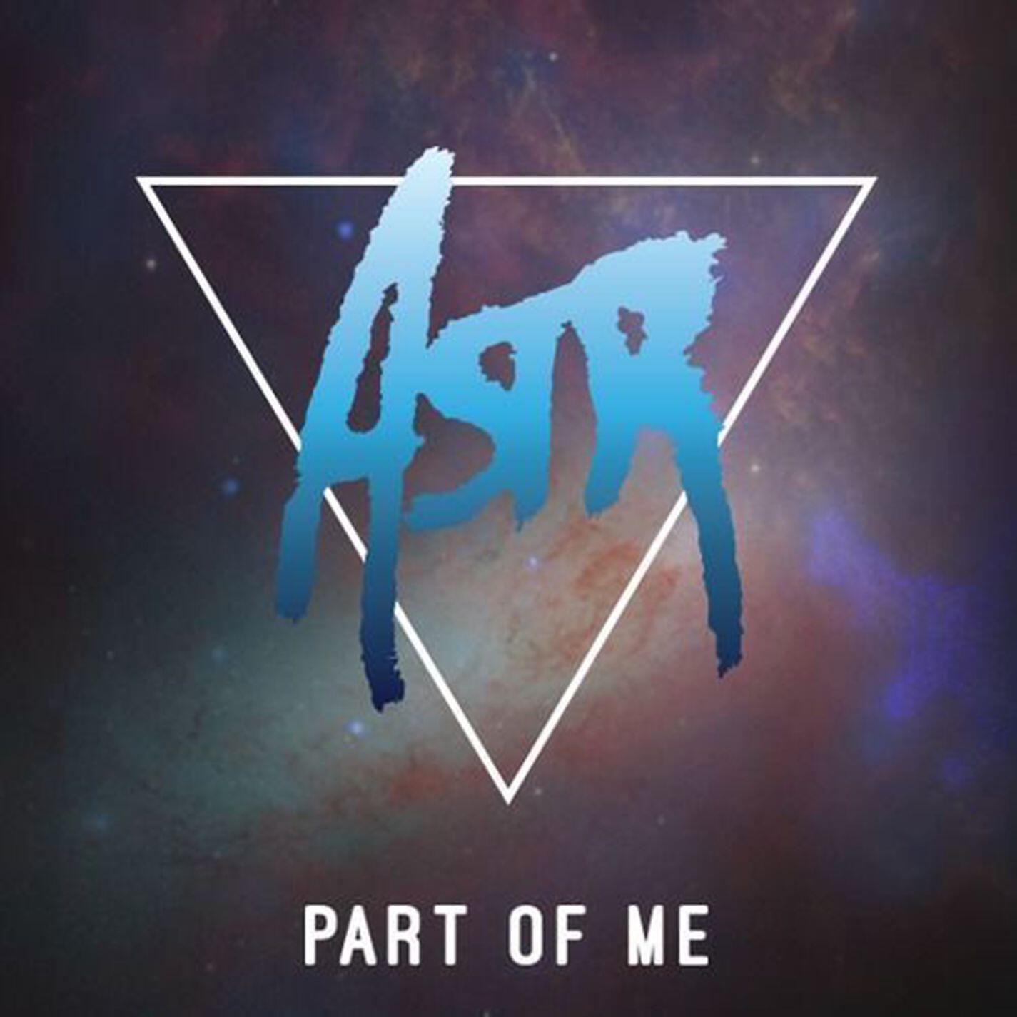 Релиз Part Of Me