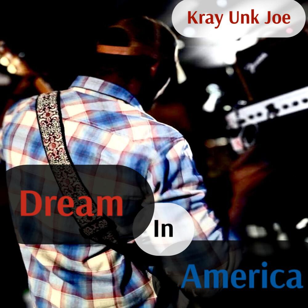 Kray Unk Joe