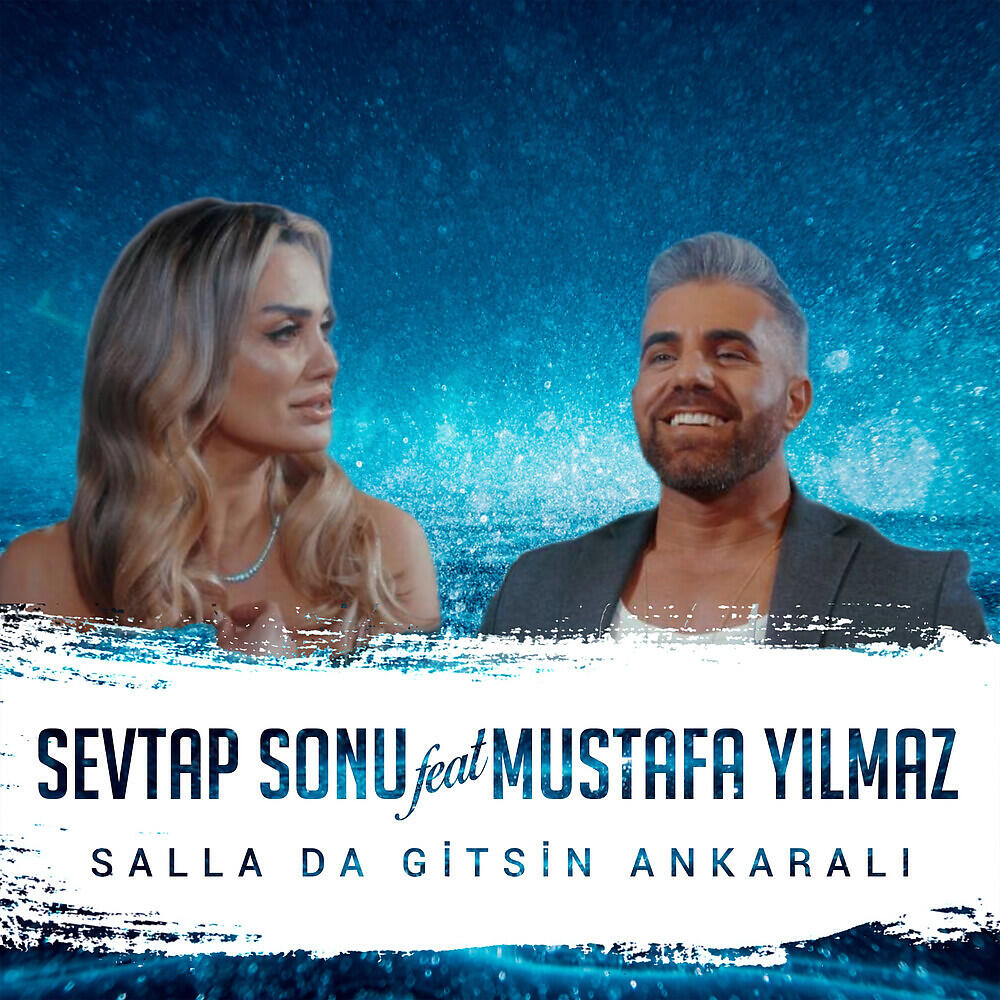 Релиз Salla Da Gitsin Ankaralı