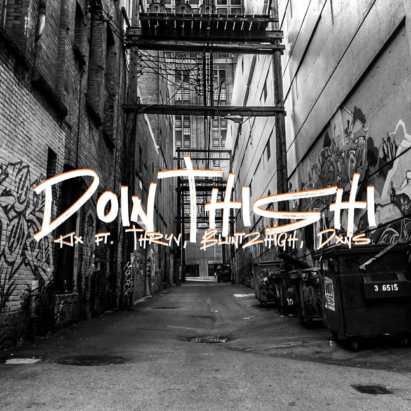Релиз Doin Thi Shi