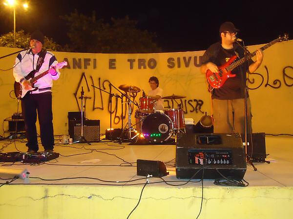 Zé Viola