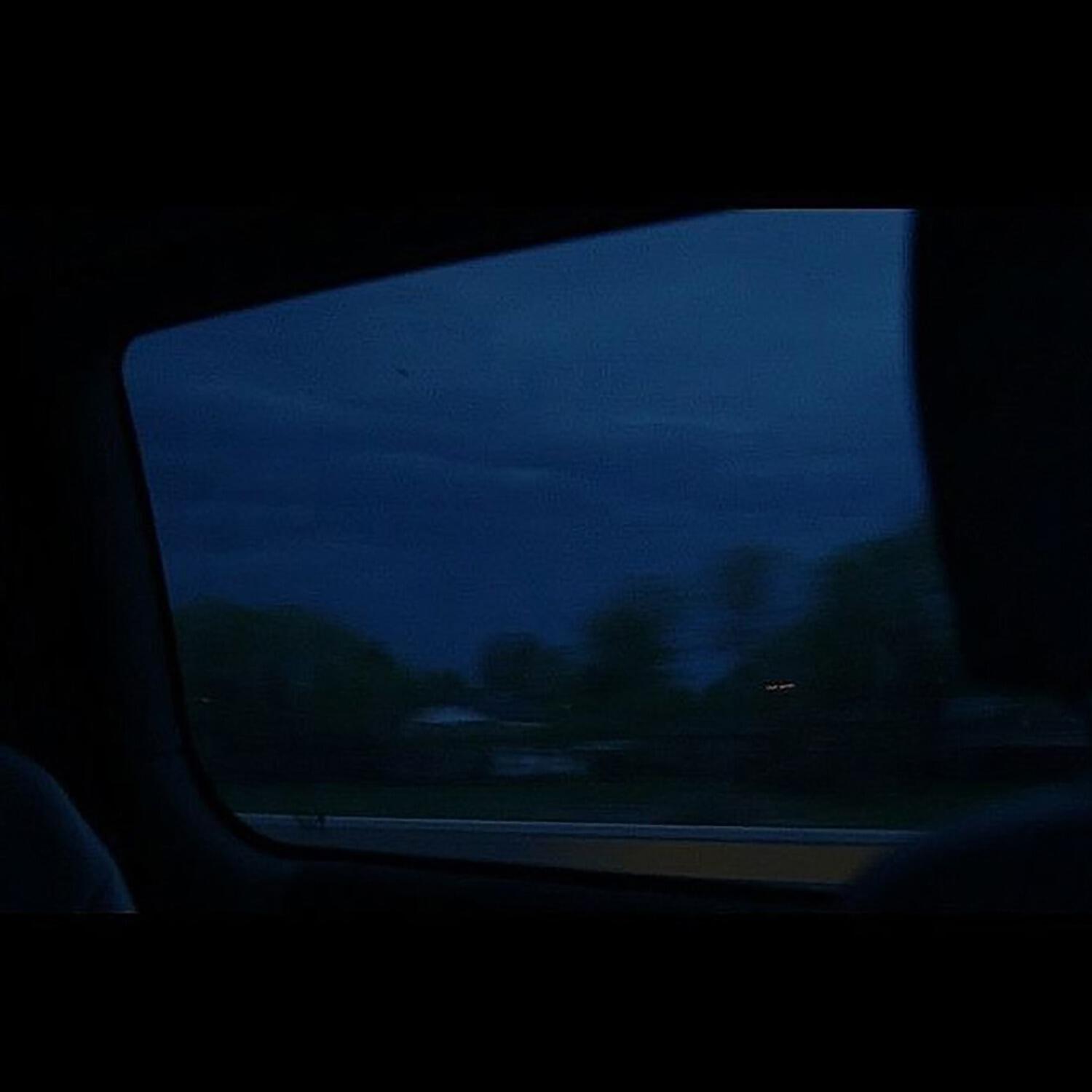 Релиз everything ends