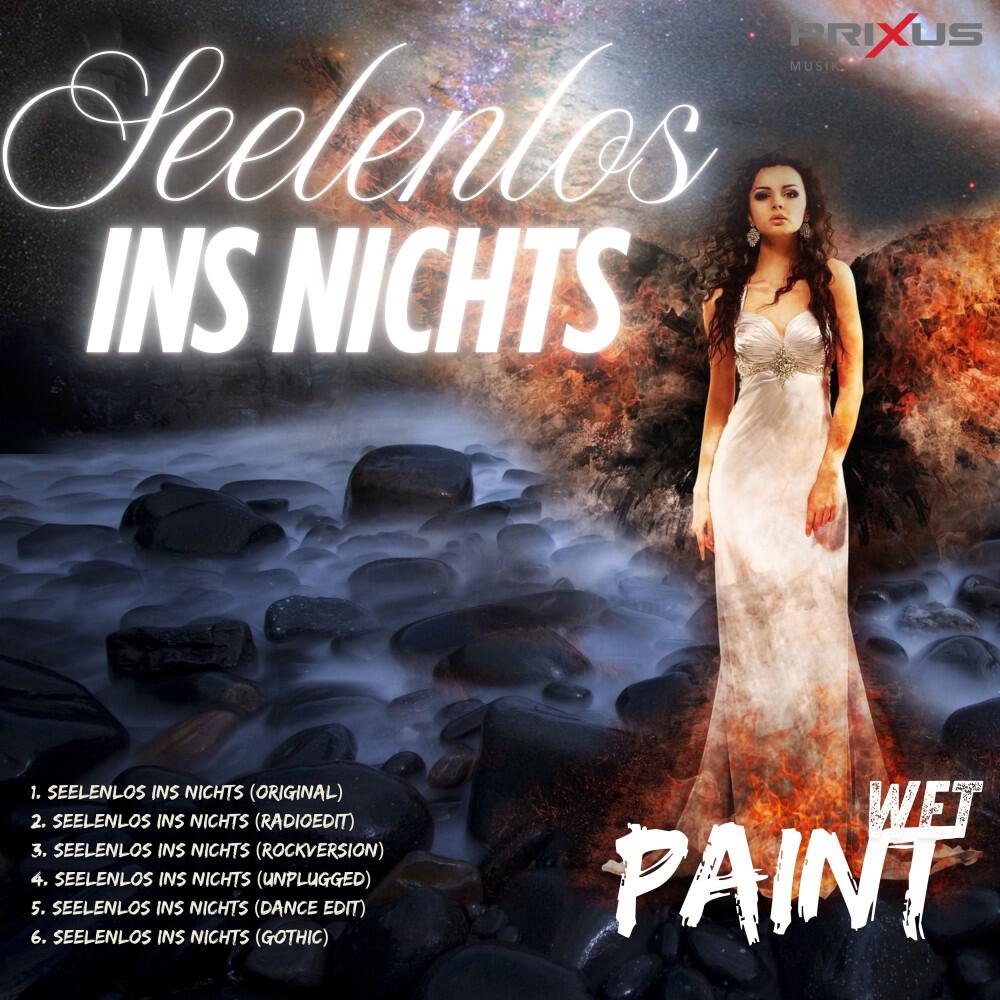Релиз Seelenlos ins Nichts