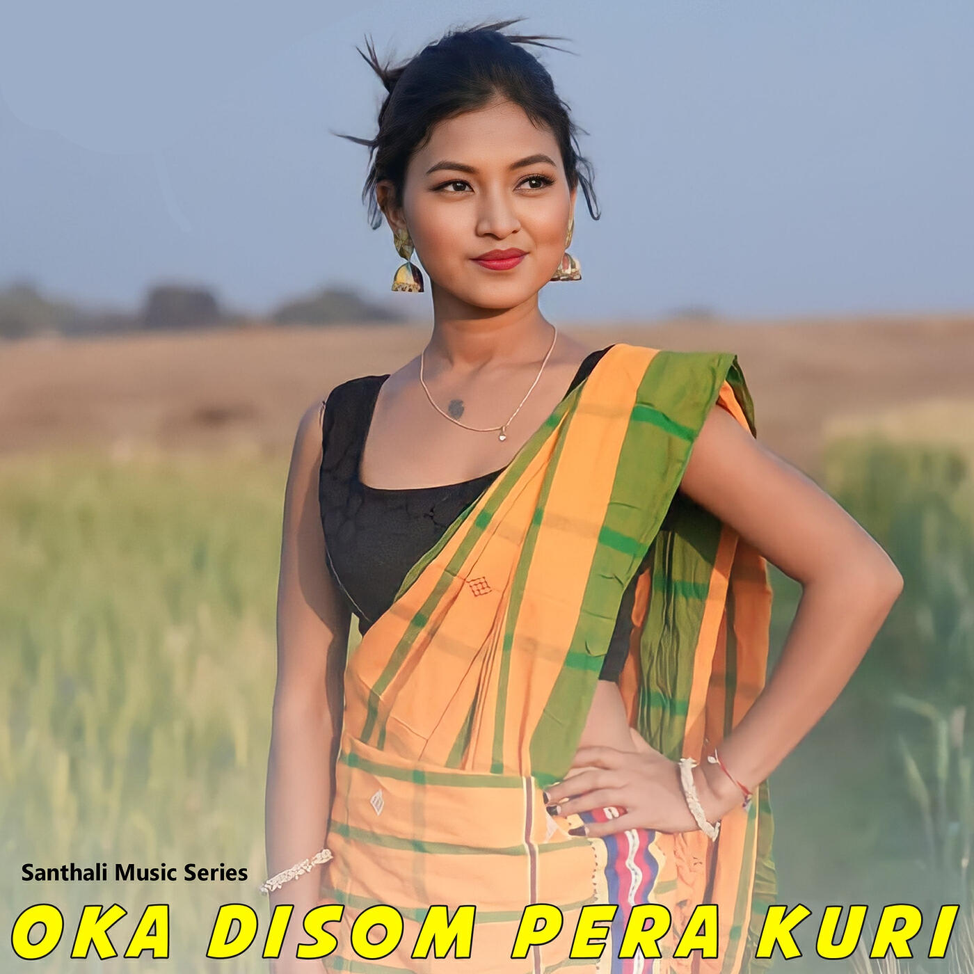 Постер альбома Oka Disom Pera Kuri
