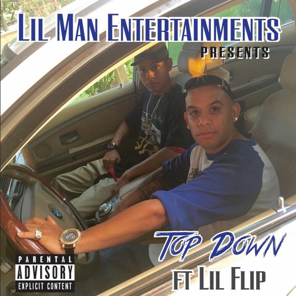 Релиз Top Down