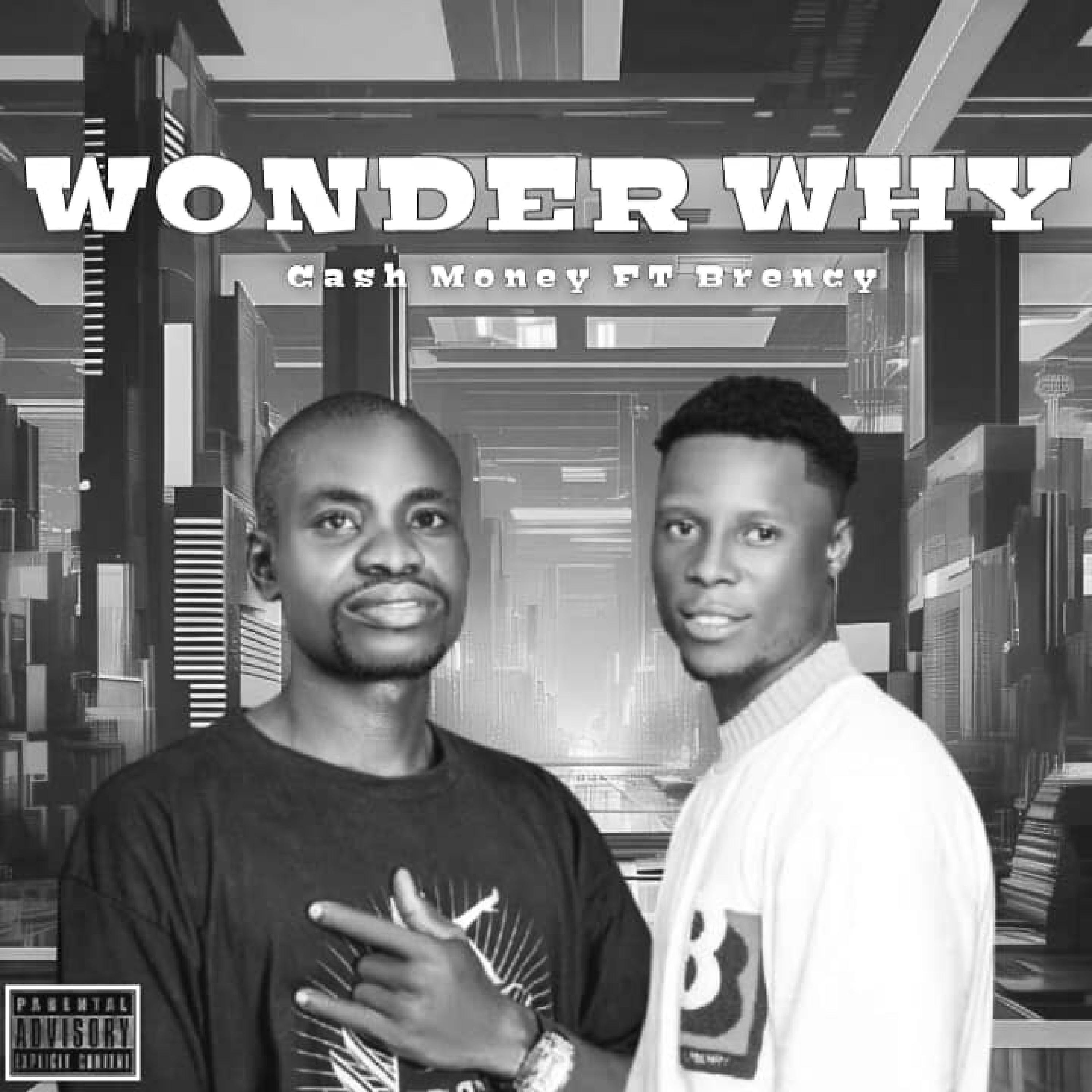 Релиз Wonder Why (feat. Brency)