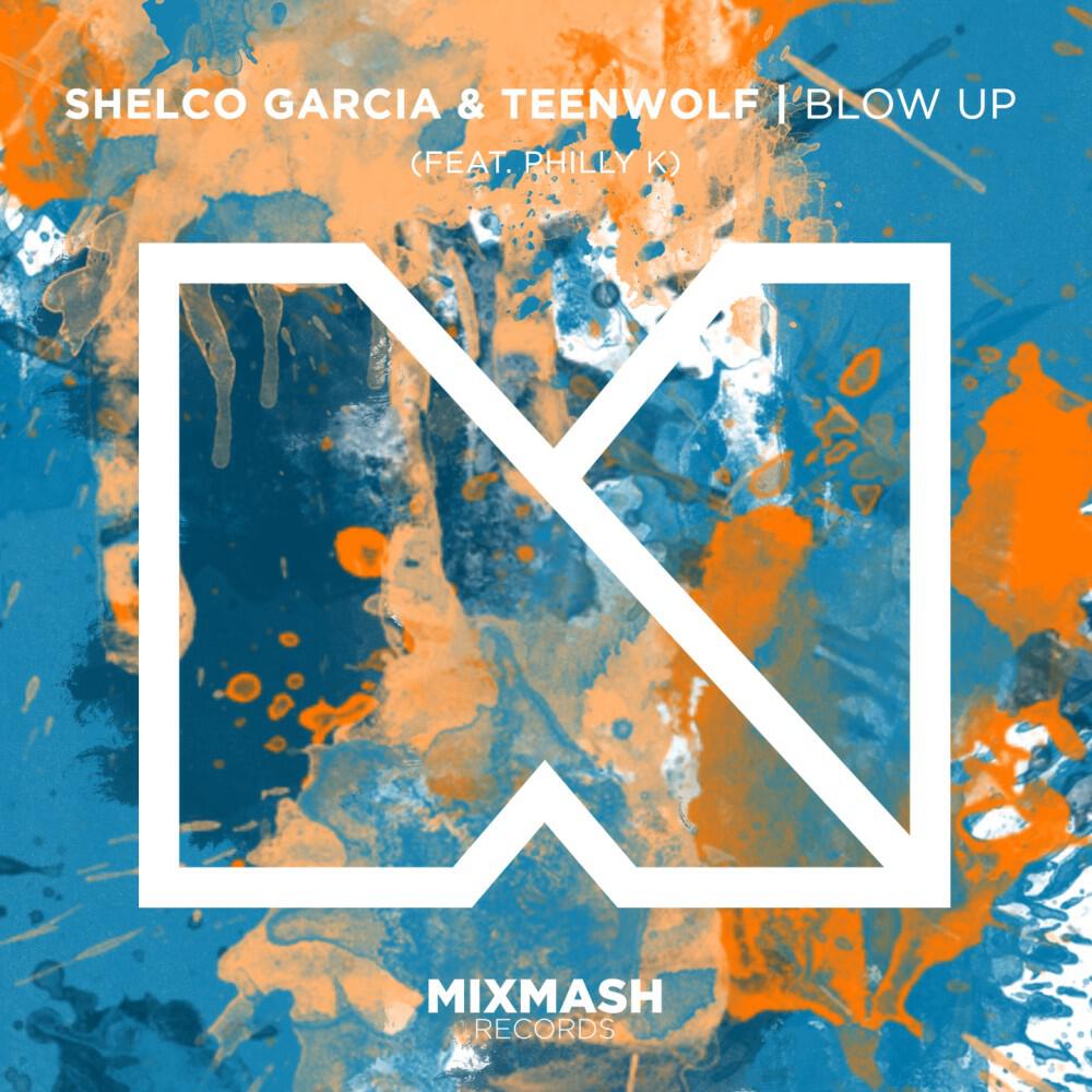 Релиз Blow Up
