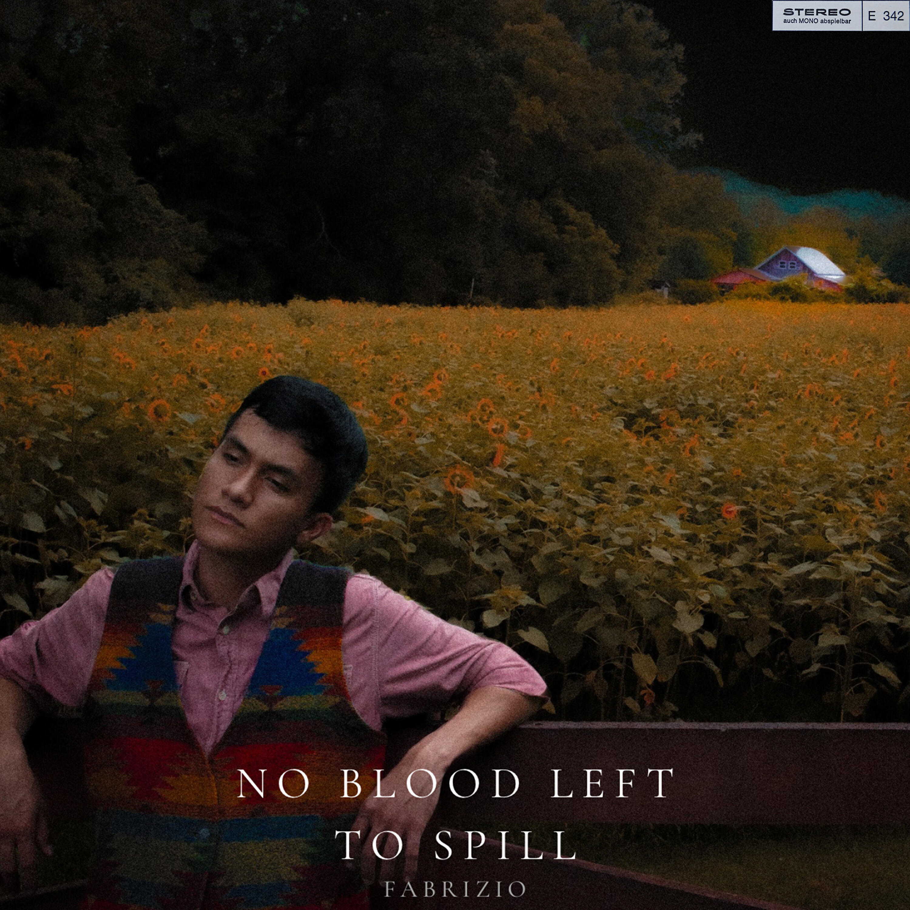 Релиз No Blood Left To Spill