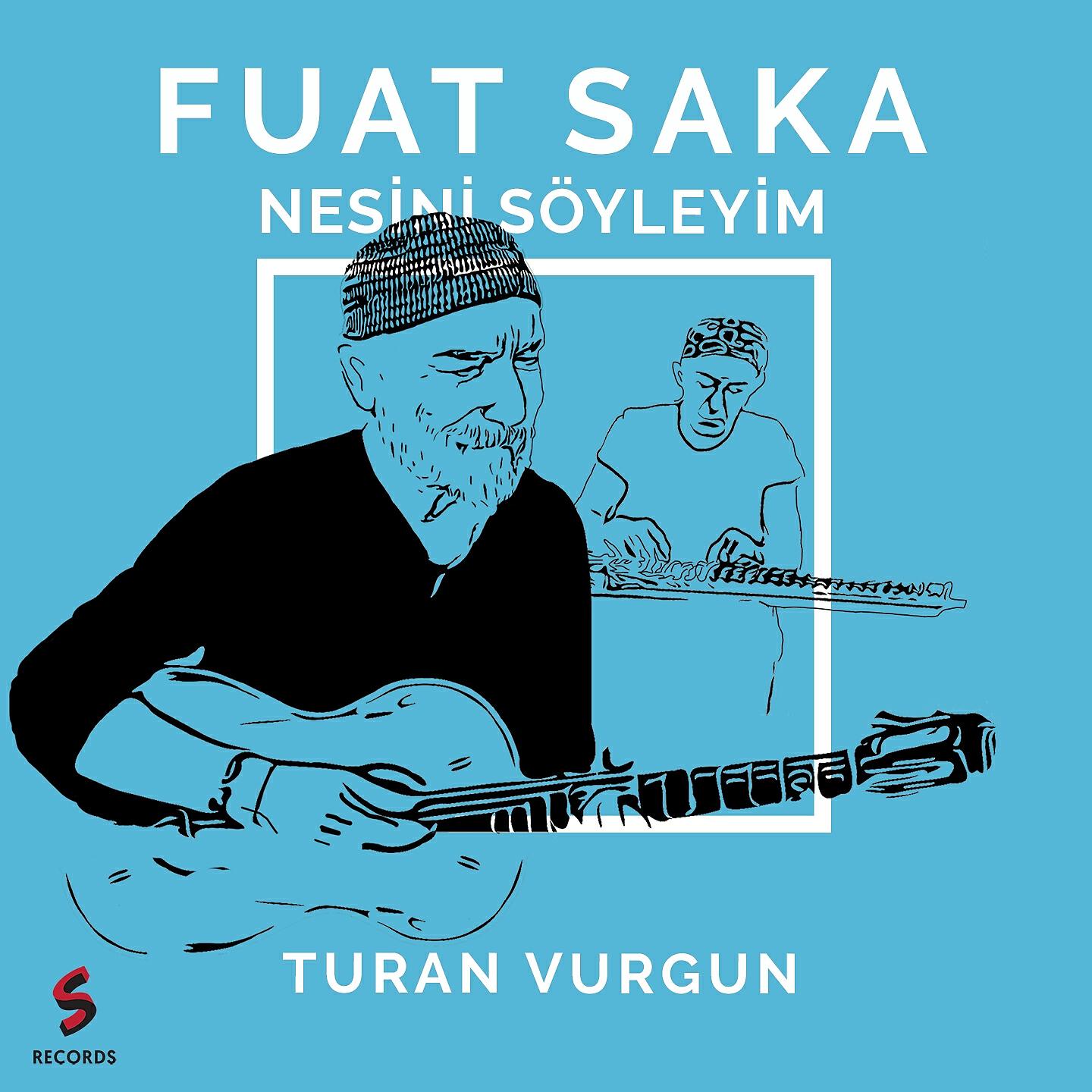 Релиз Nesini Söyleyim