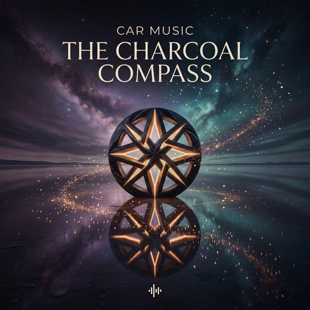 Релиз The Charcoal Compass