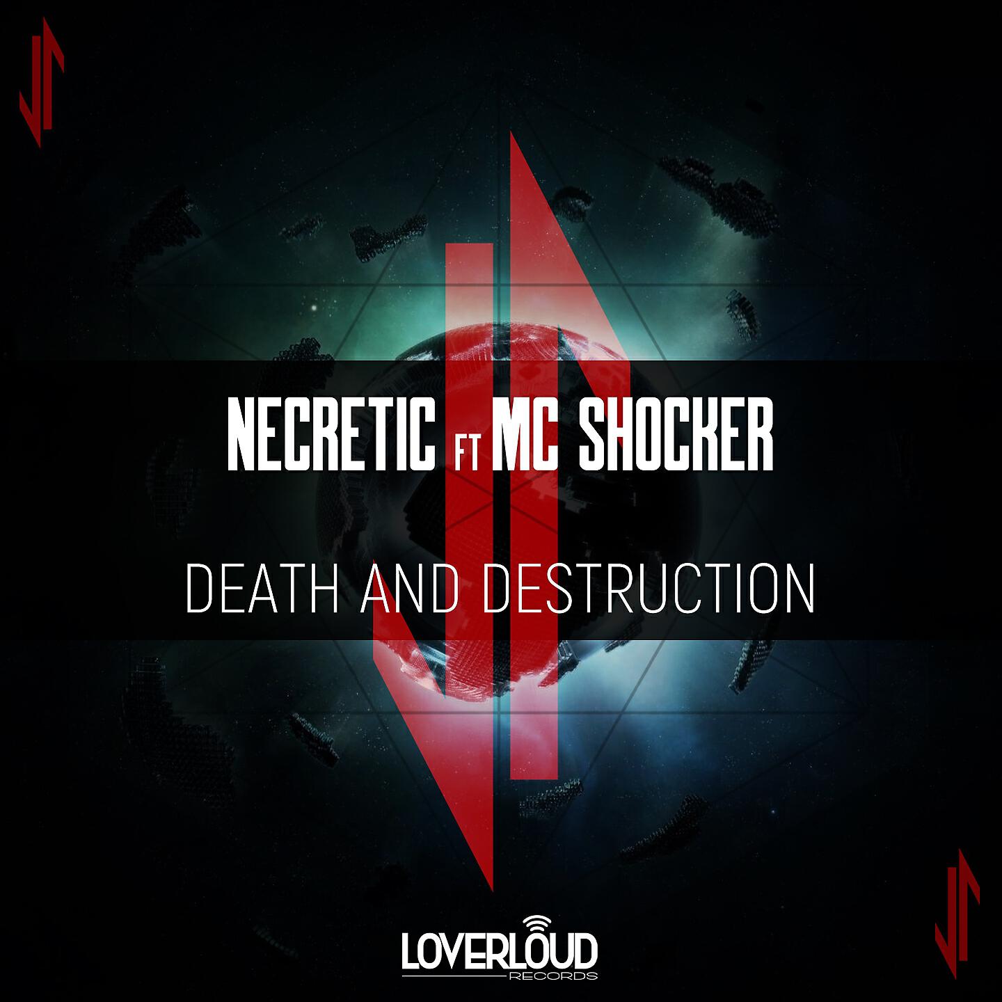 Релиз Death And Destruction