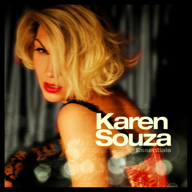 Постер альбома Karen Souza Essentials