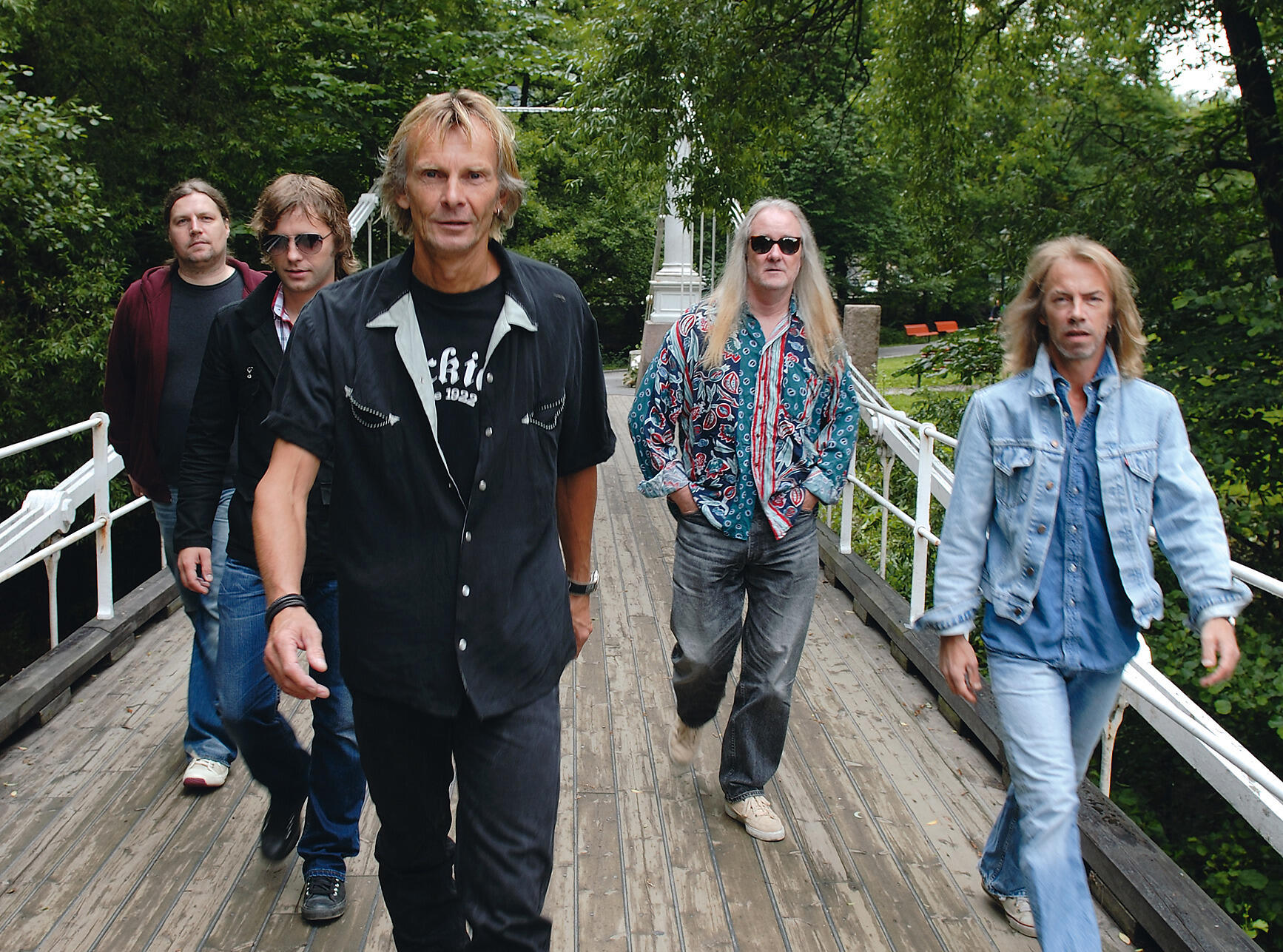 Bjølsen Valsemølle