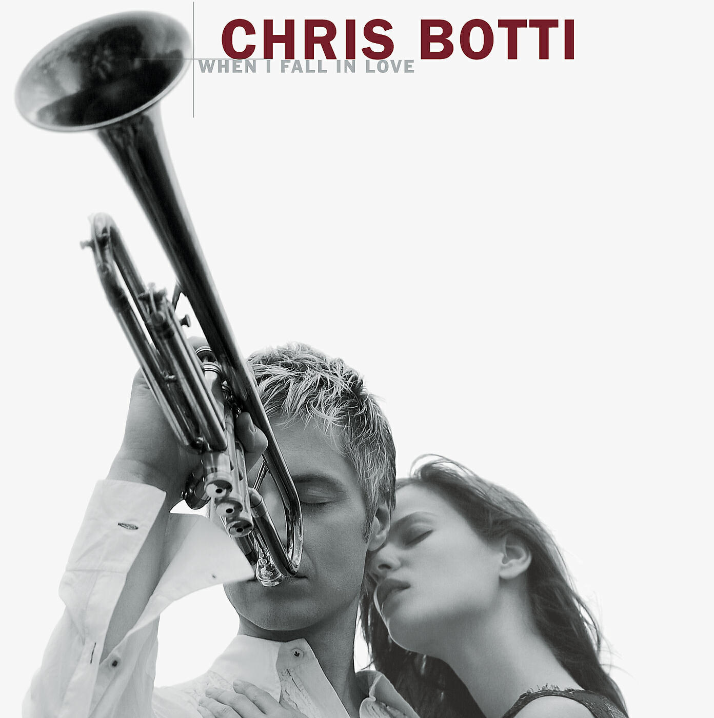 Релиз When I Fall In Love