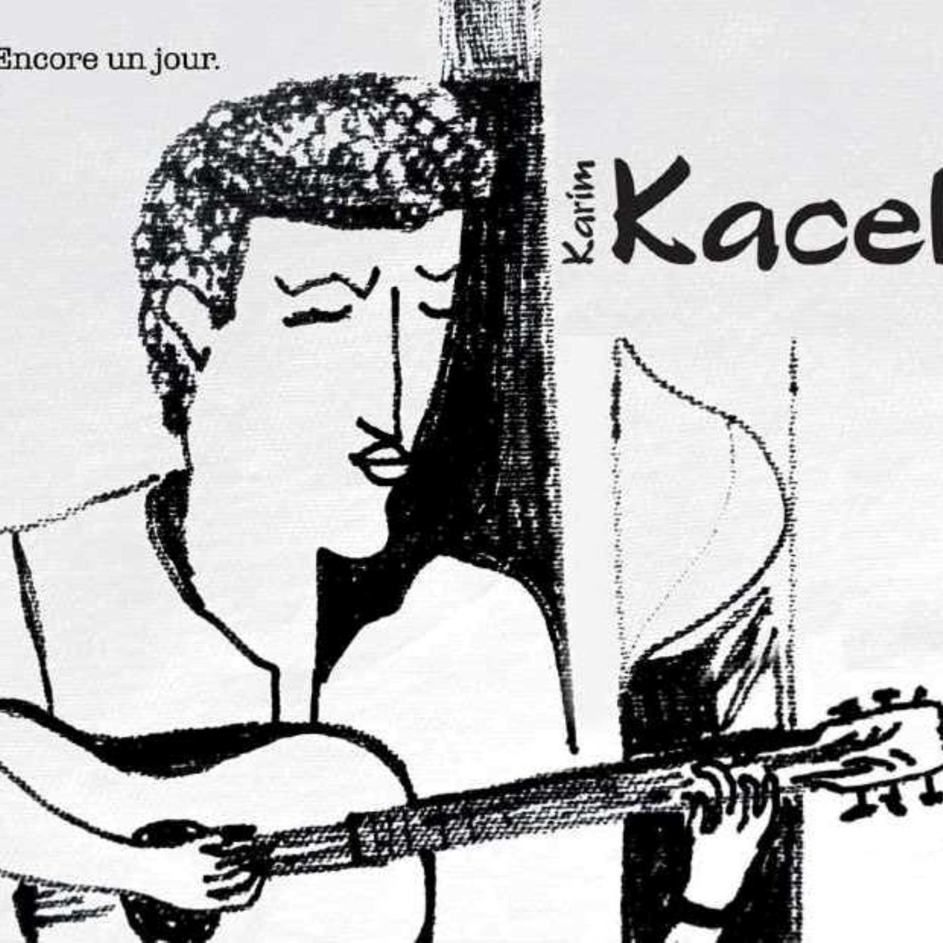 Релиз Encore un jour