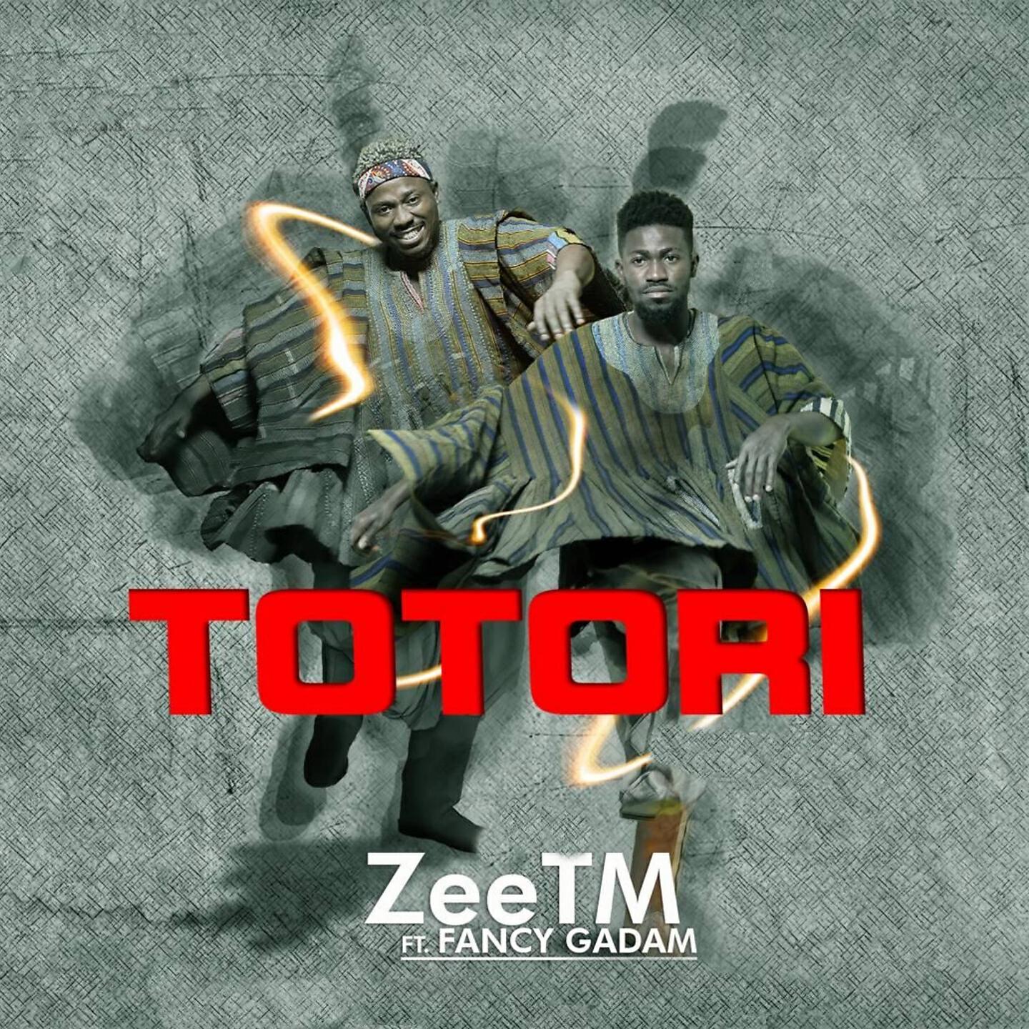Релиз Totori